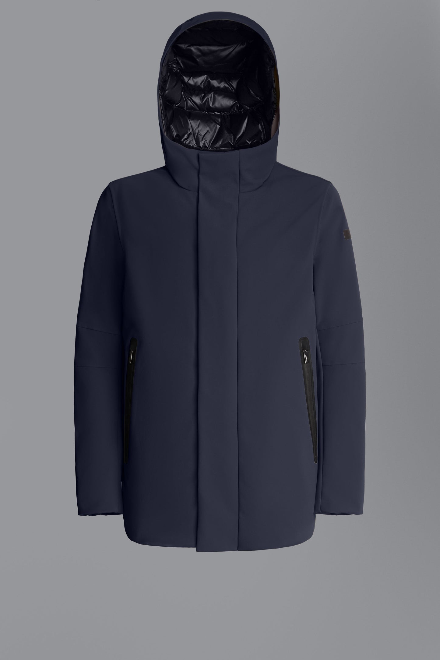 Jkt Winter Mdm
