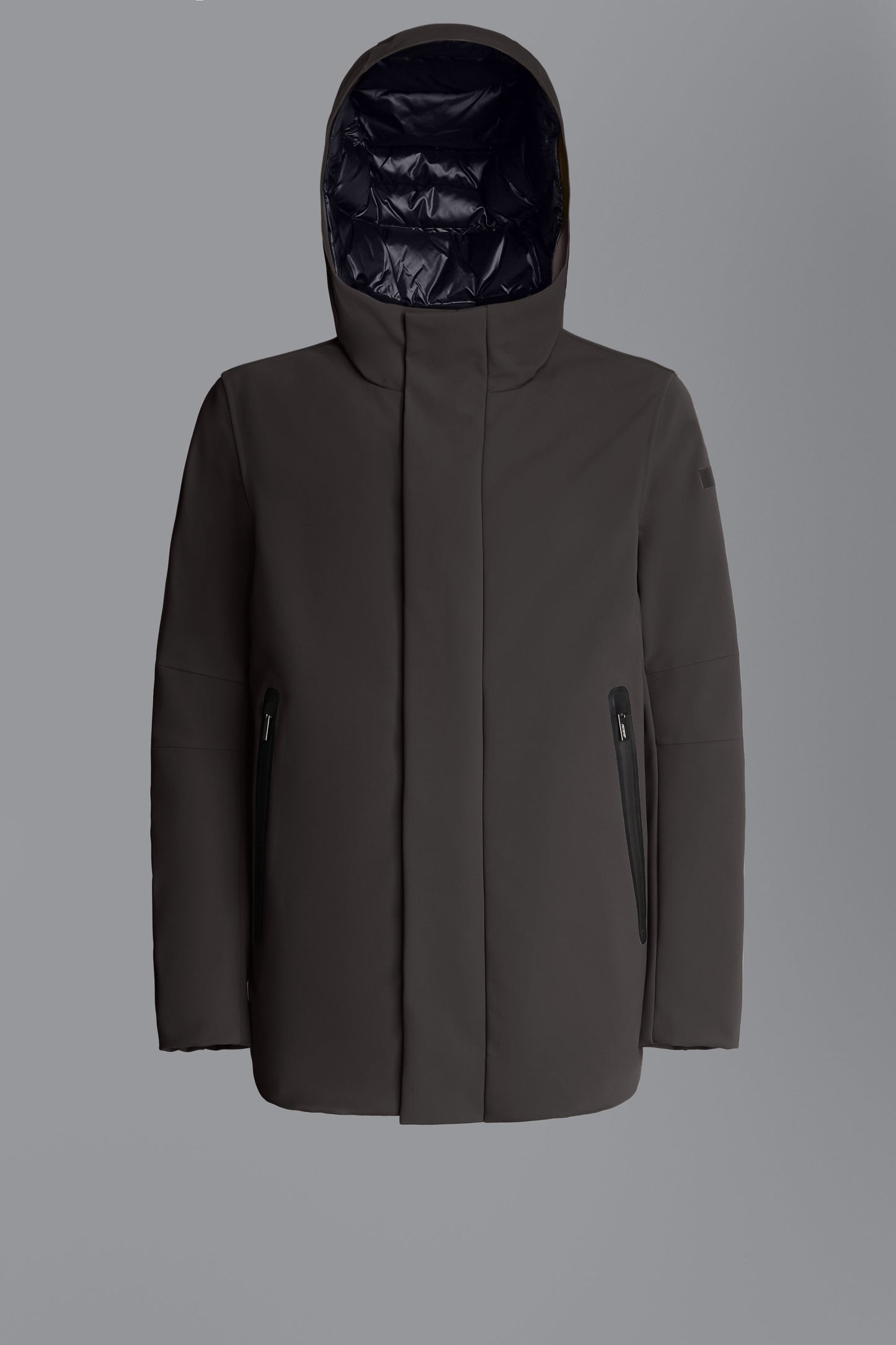 Jkt Winter Mdm