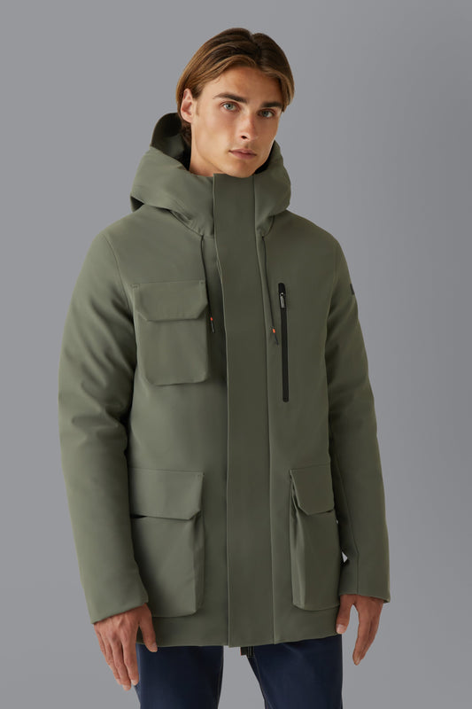 Jkt Winter Field