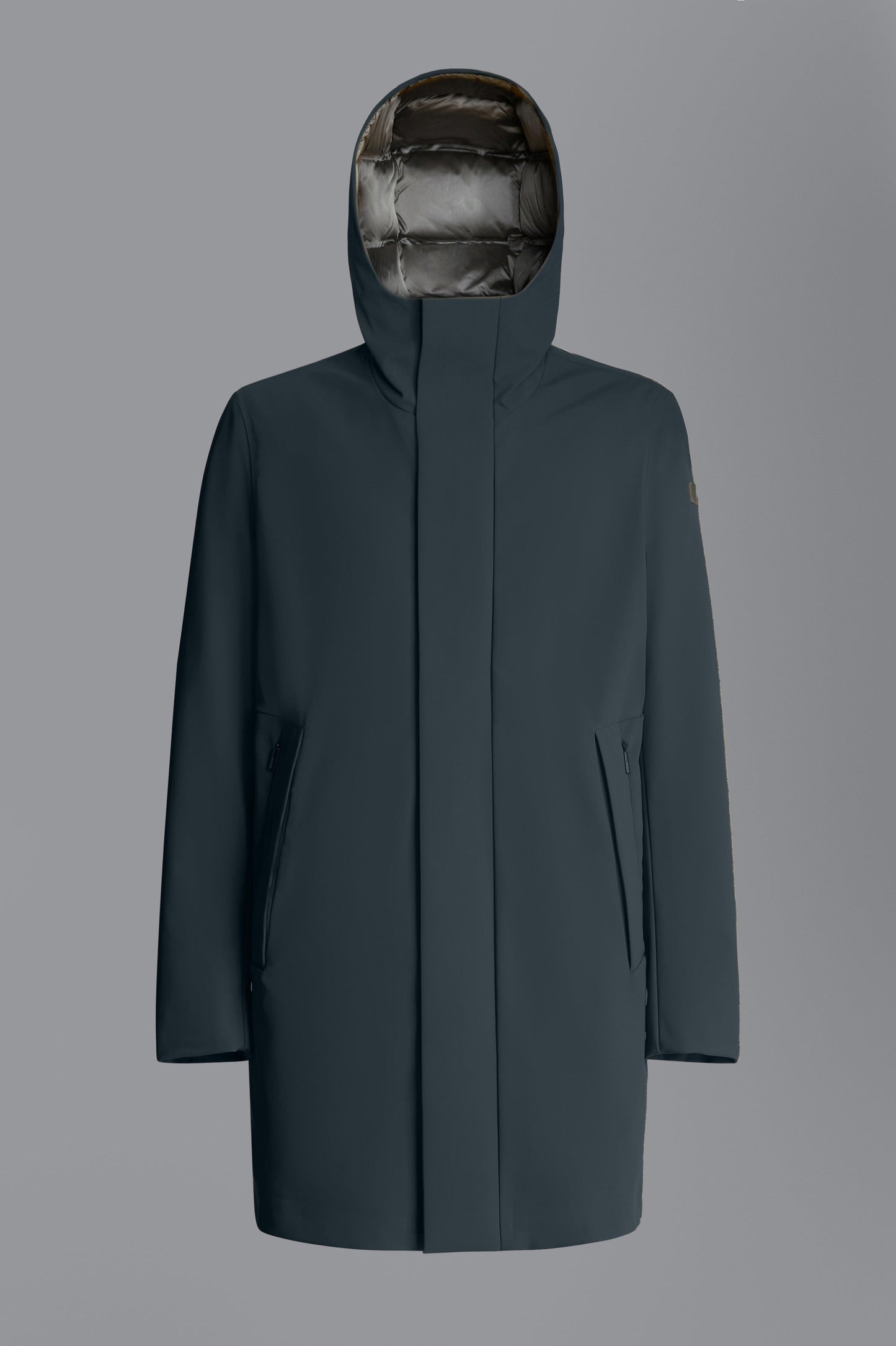 Jkt Winter Light Eskimo