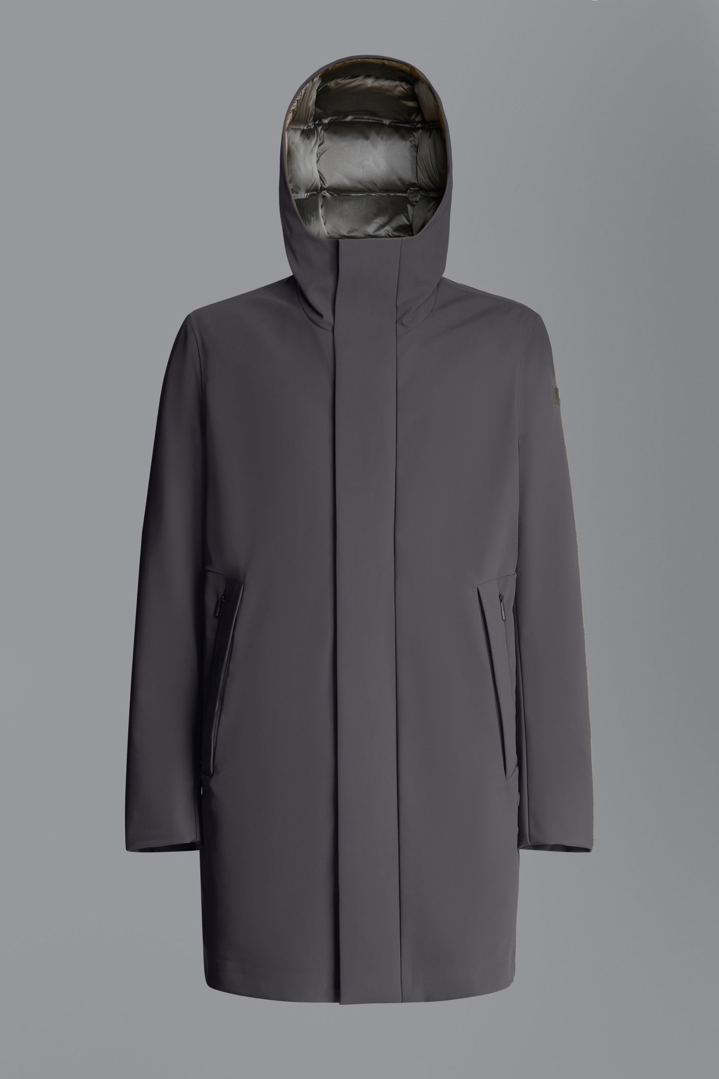 Jkt Winter Light Eskimo
