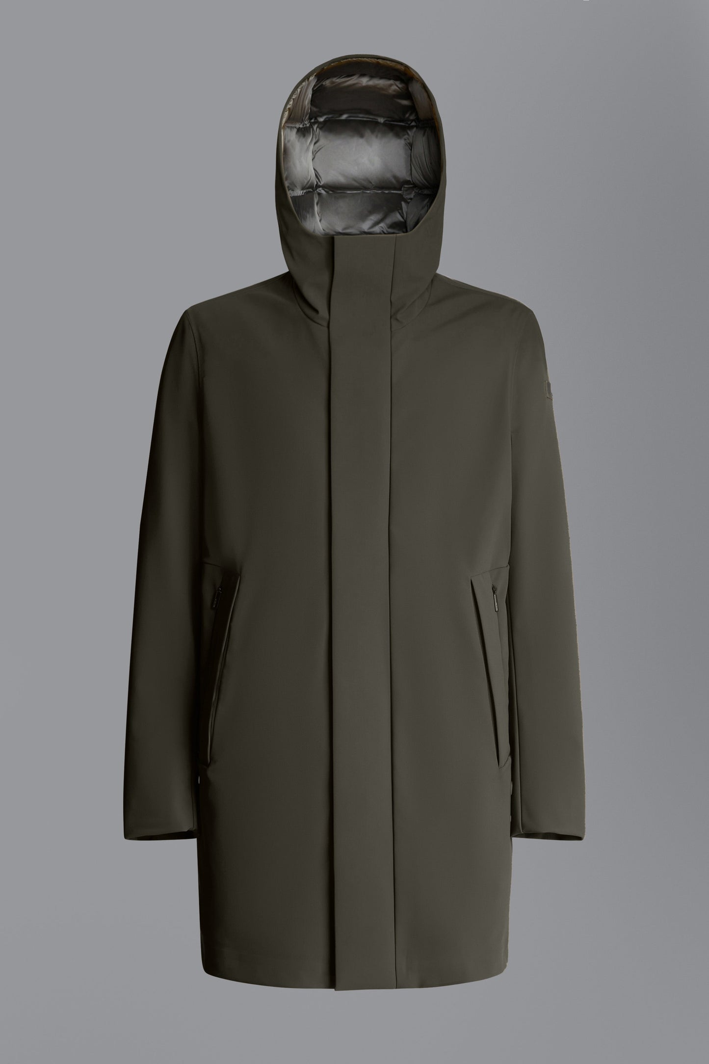 Jkt Winter Light Eskimo