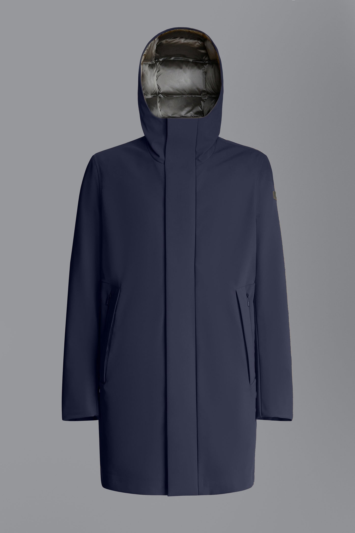 Jkt Winter Light Eskimo