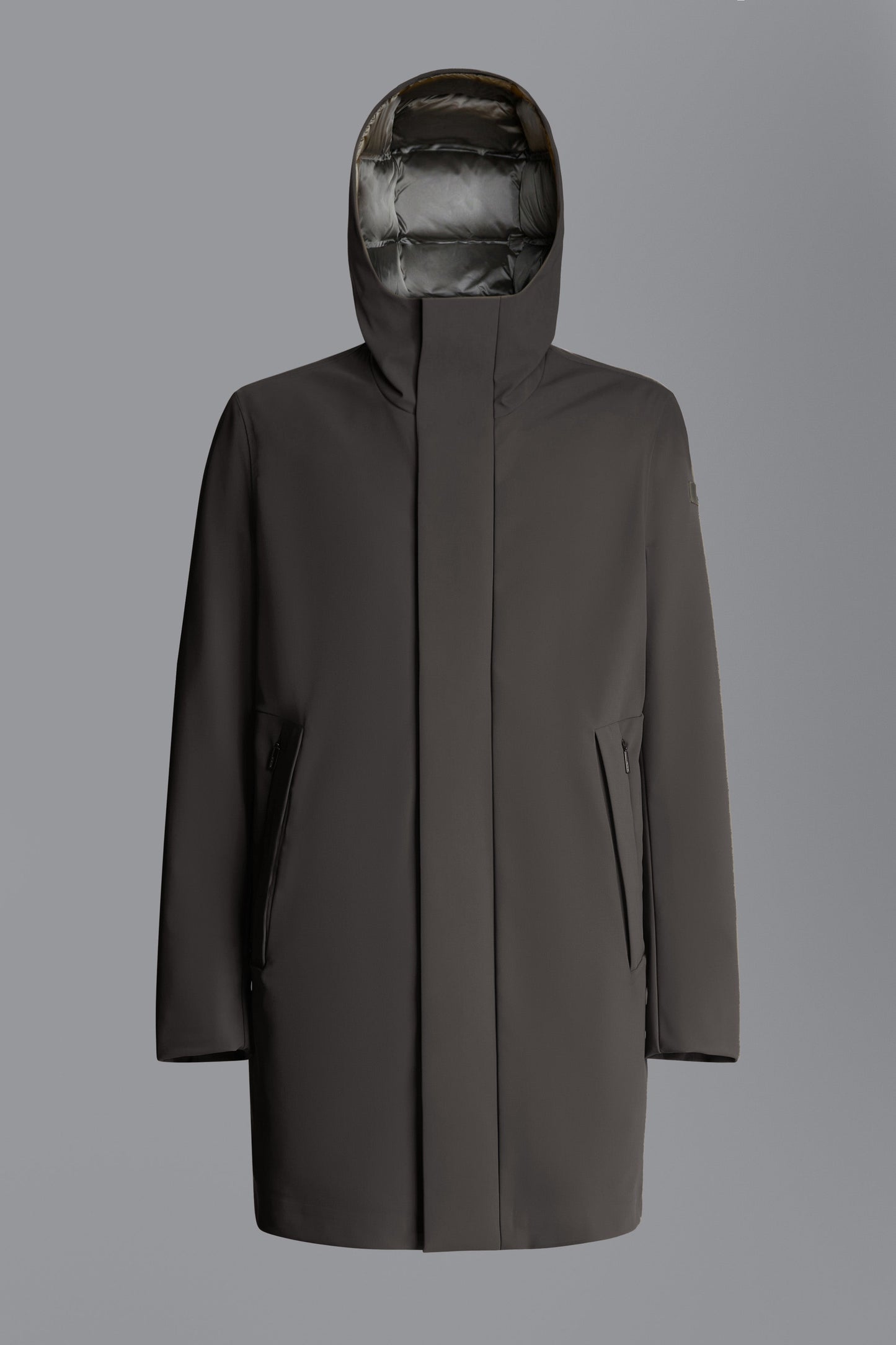 Jkt Winter Light Eskimo
