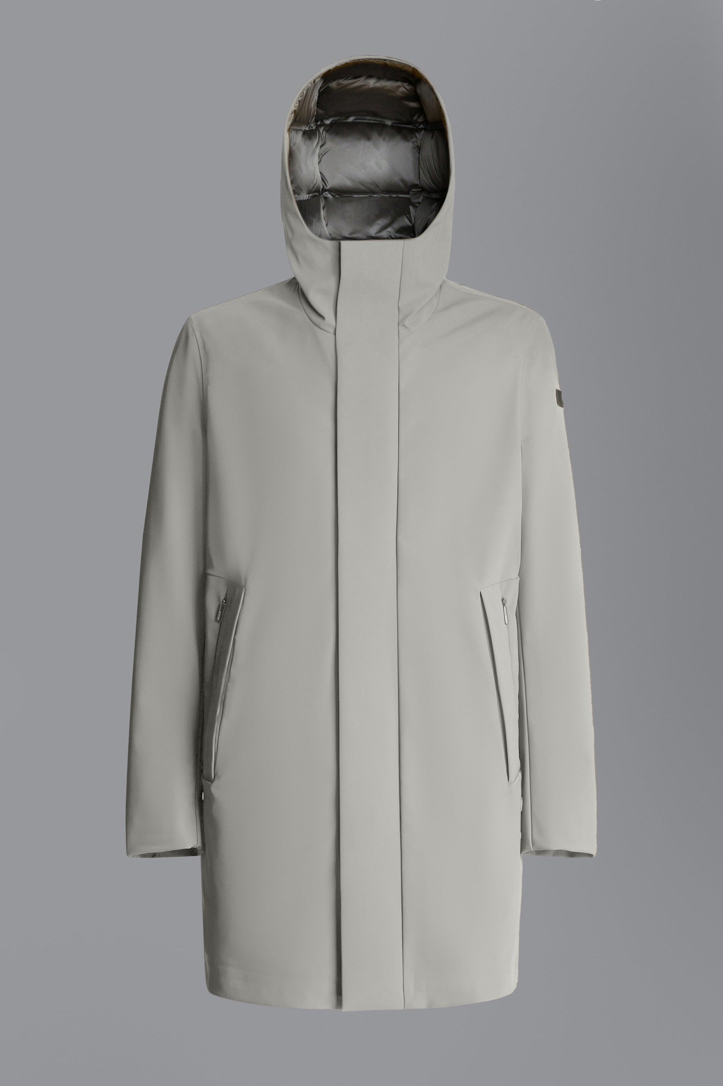 Jkt Winter Light Eskimo