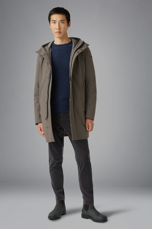 Jkt Winter Light Eskimo