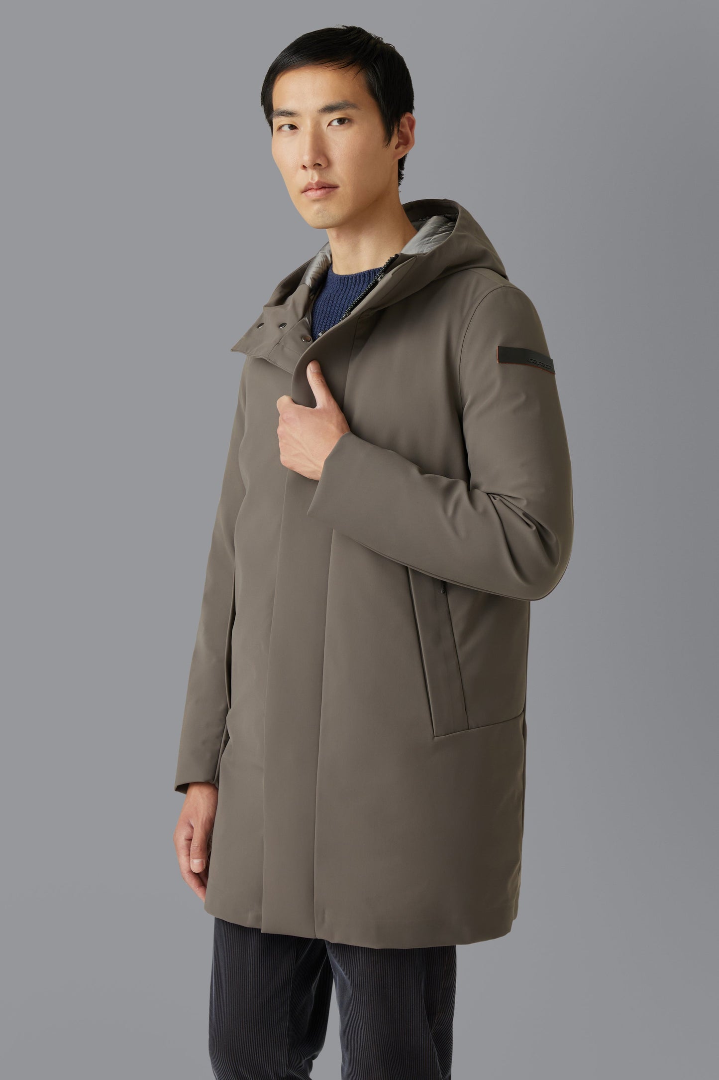 Jkt Winter Light Eskimo