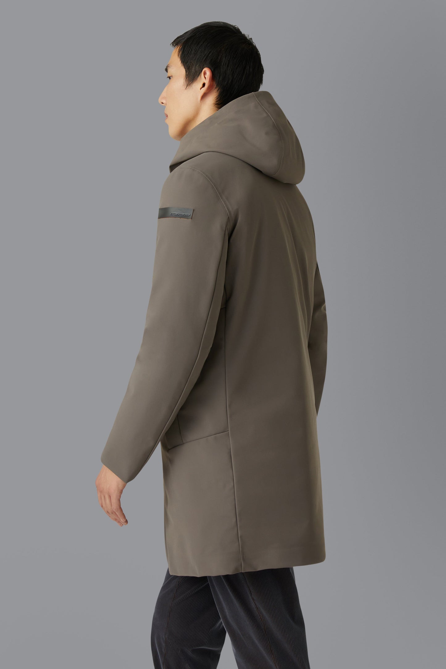 Jkt Winter Light Eskimo