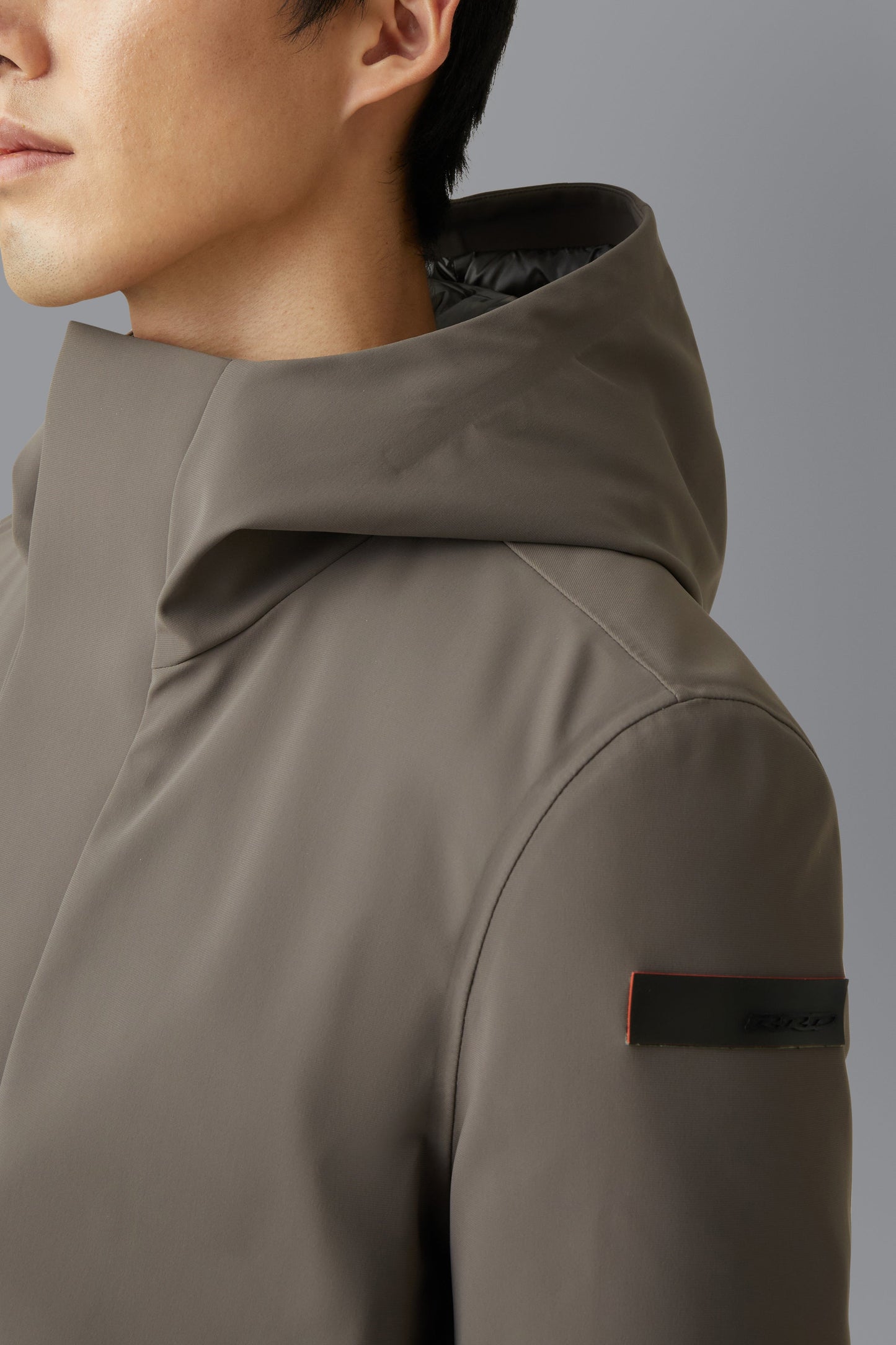 Jkt Winter Light Eskimo