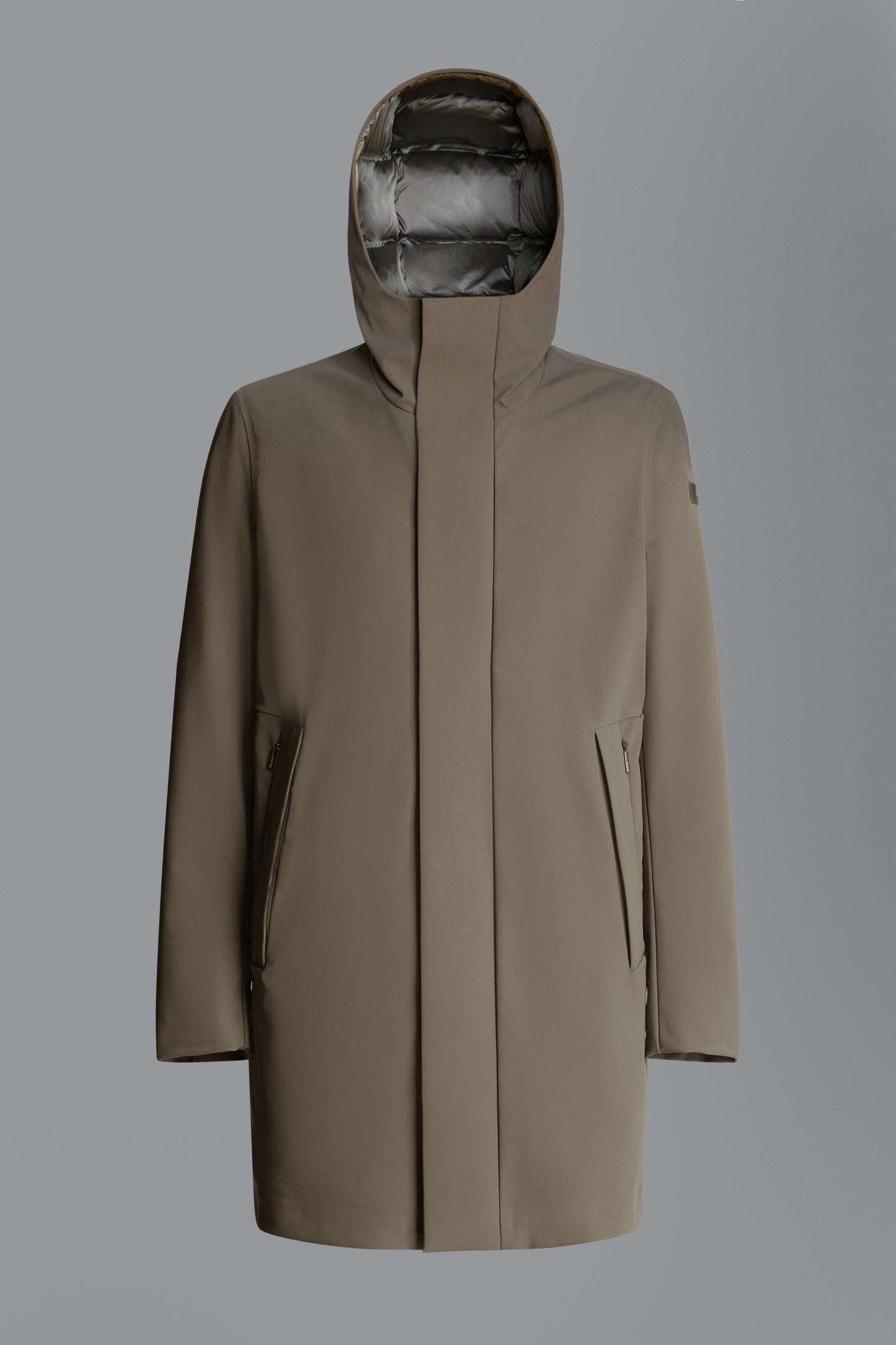 Jkt Winter Light Eskimo