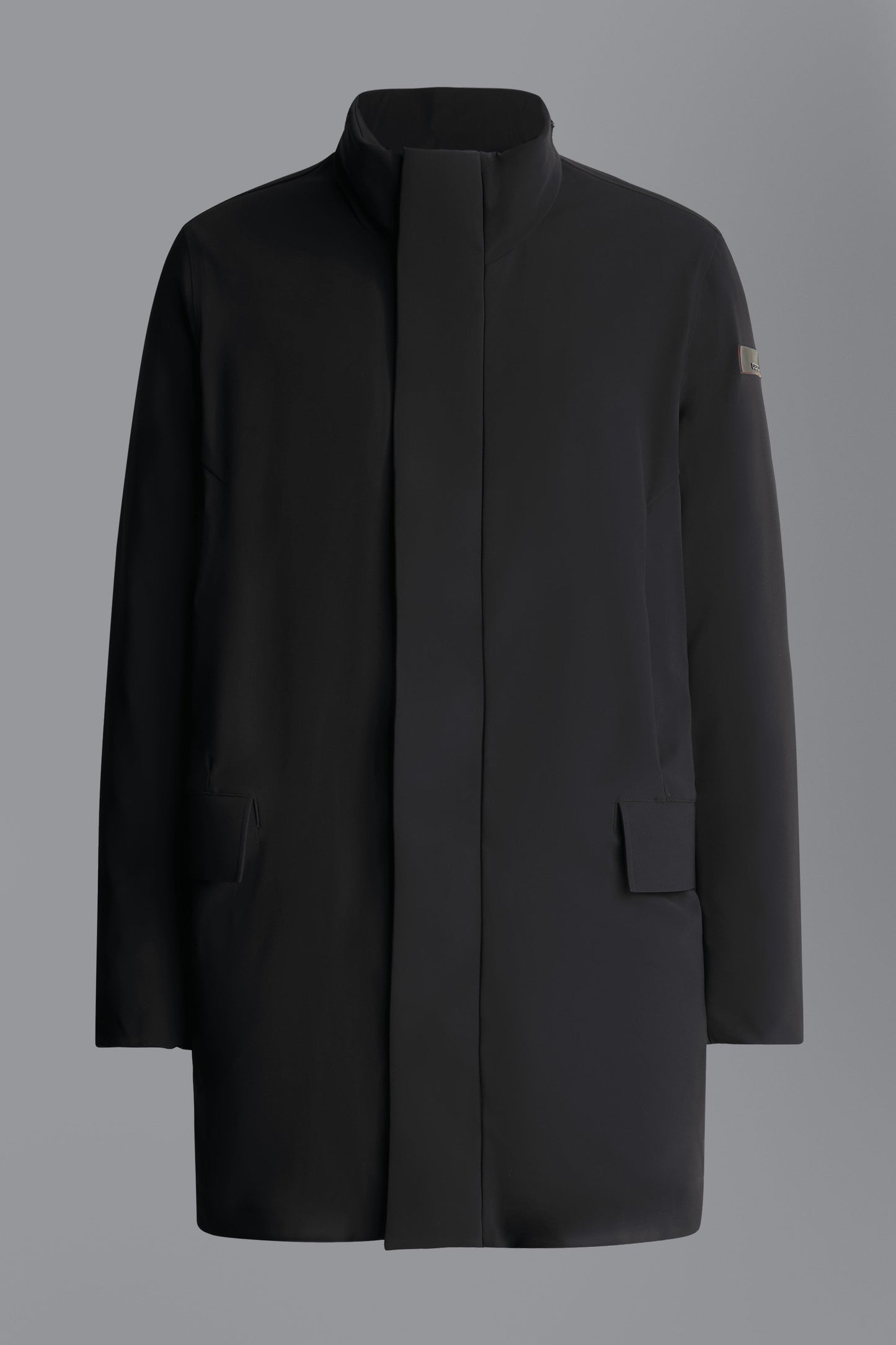 Jkt Winter Light Rain Coat