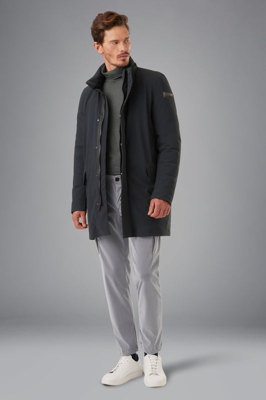 Jkt Winter Light Rain Coat