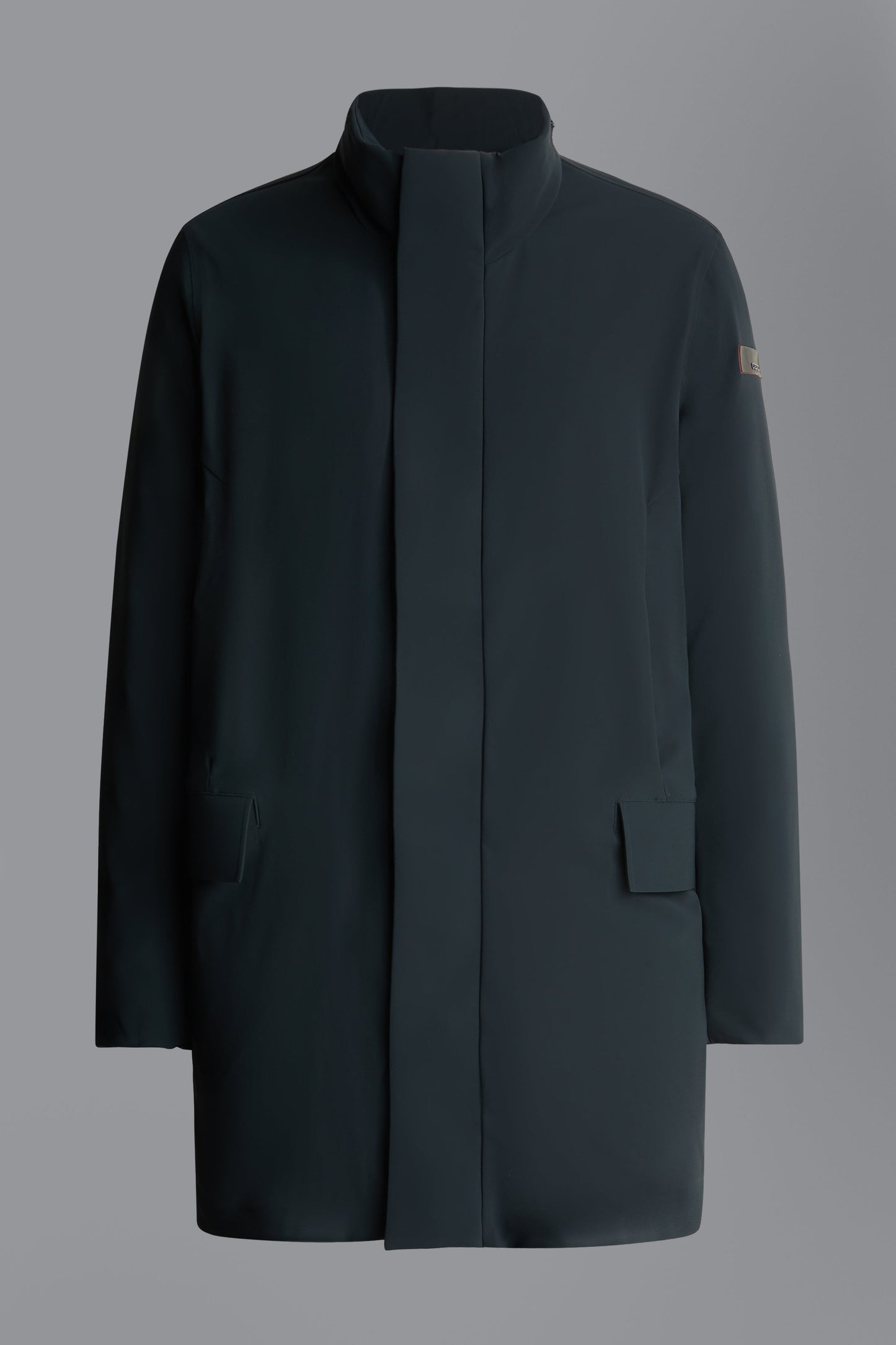 Jkt Winter Light Rain Coat
