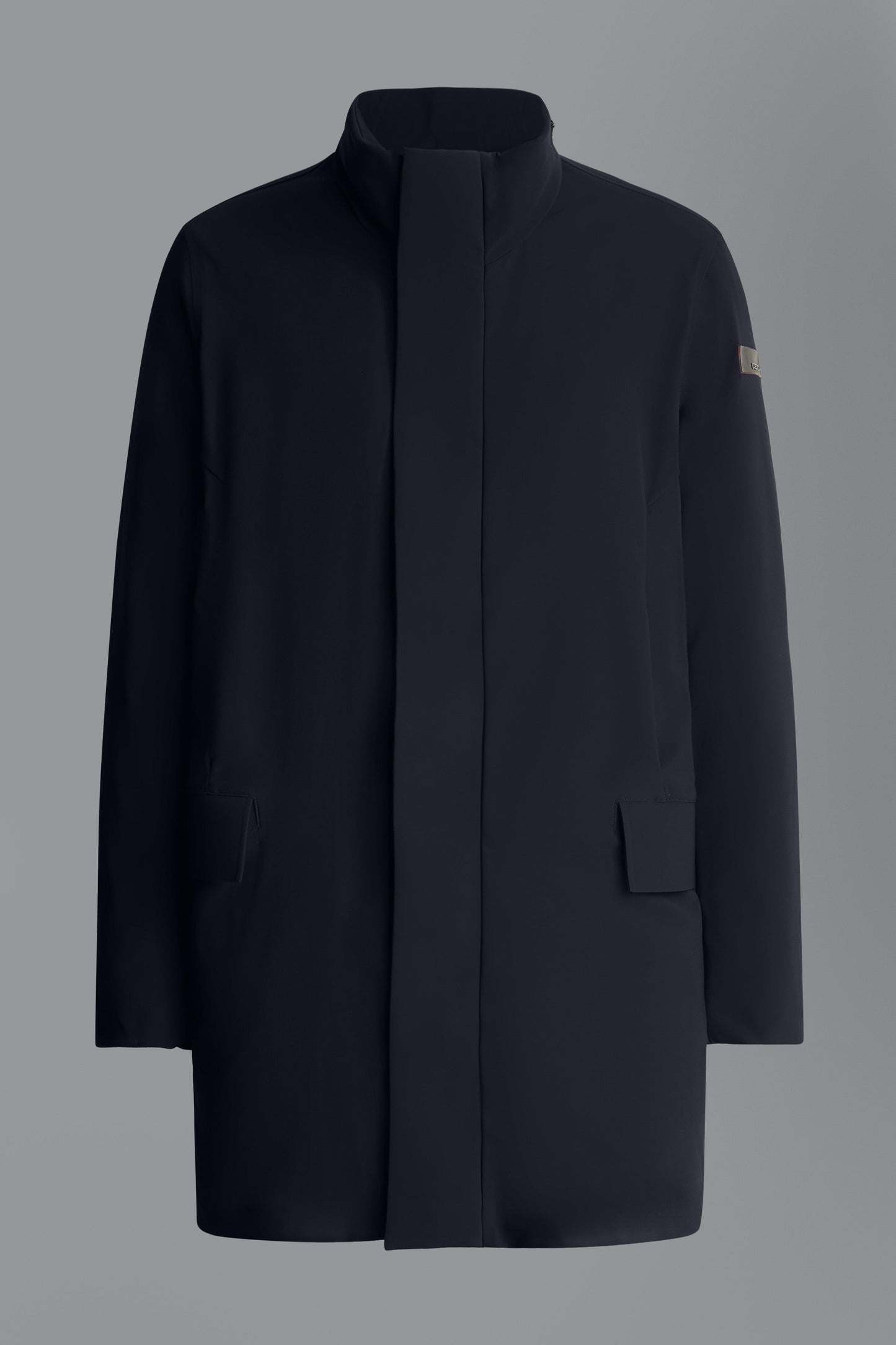 Jkt Winter Light Rain Coat