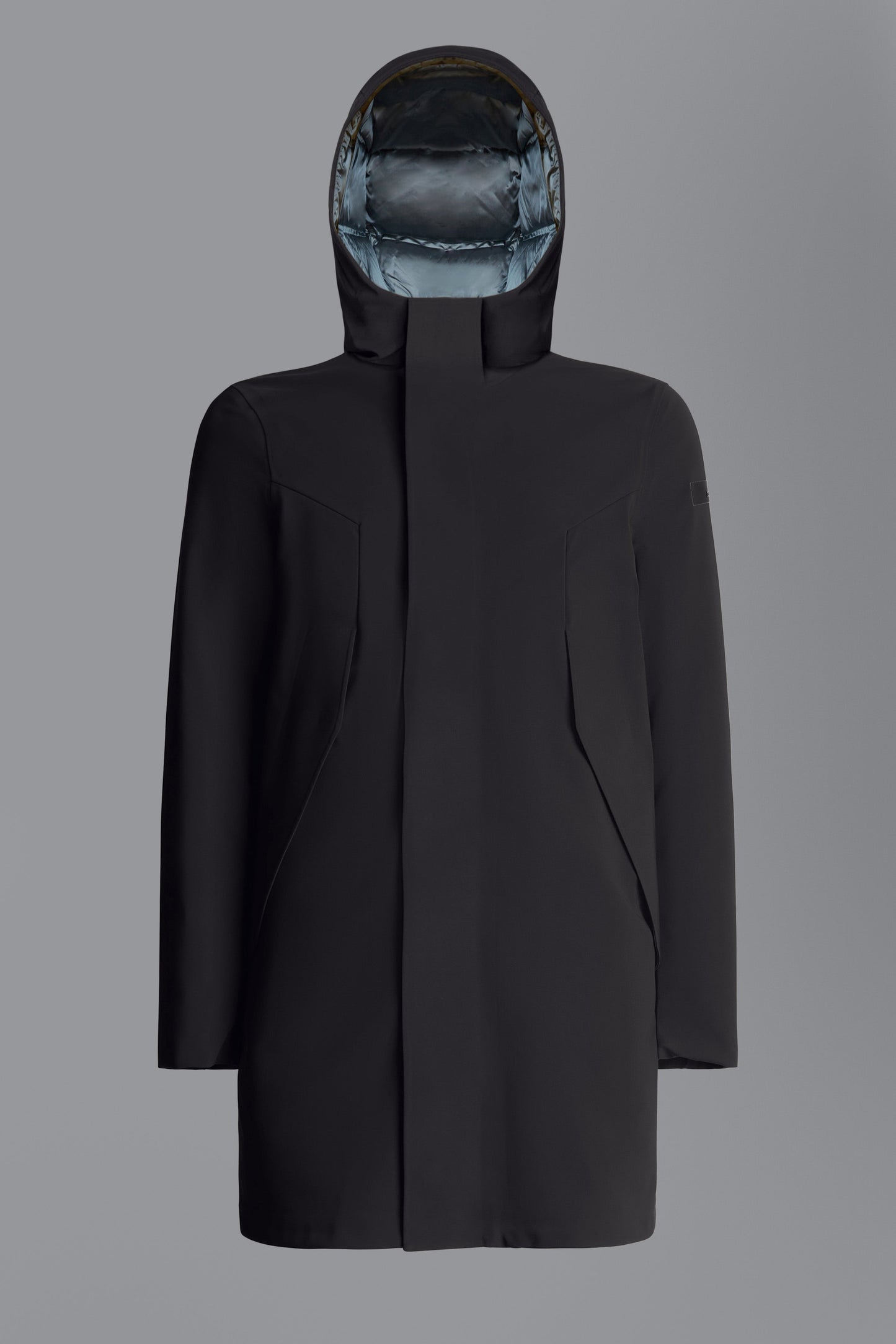Jkt Winter Light Parka