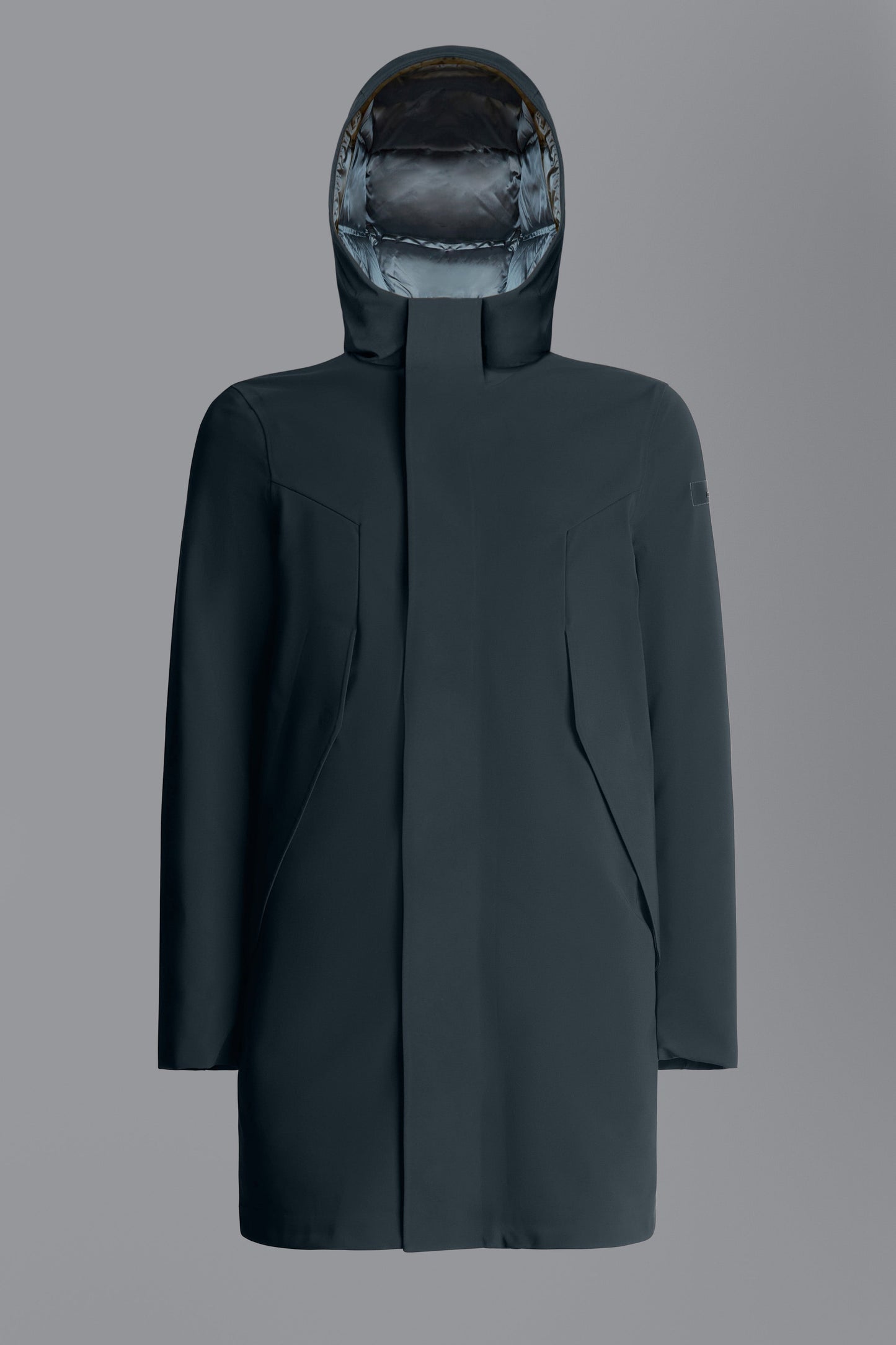 Jkt Winter Light Parka