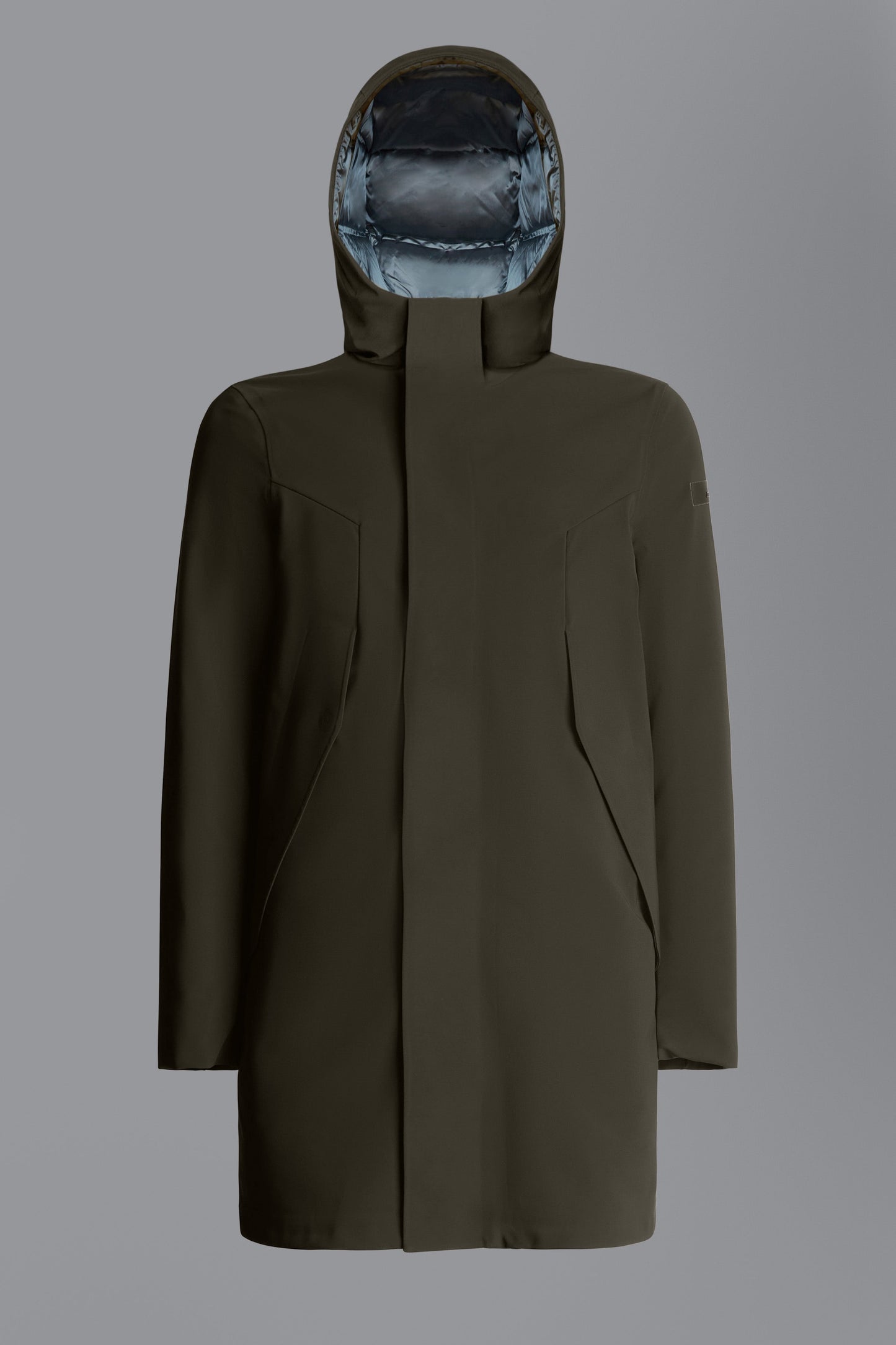 Jkt Winter Light Parka