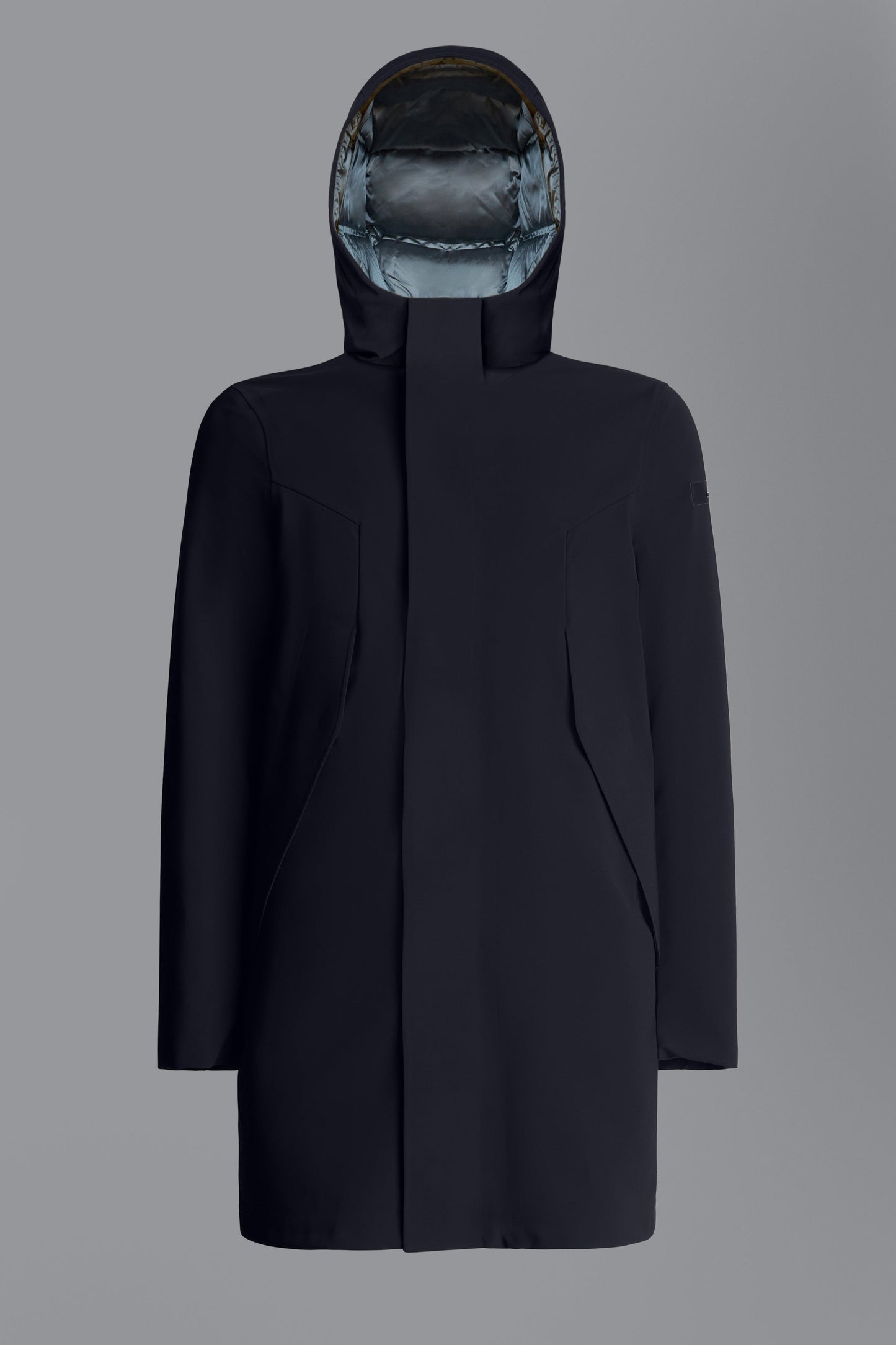 Jkt Winter Light Parka