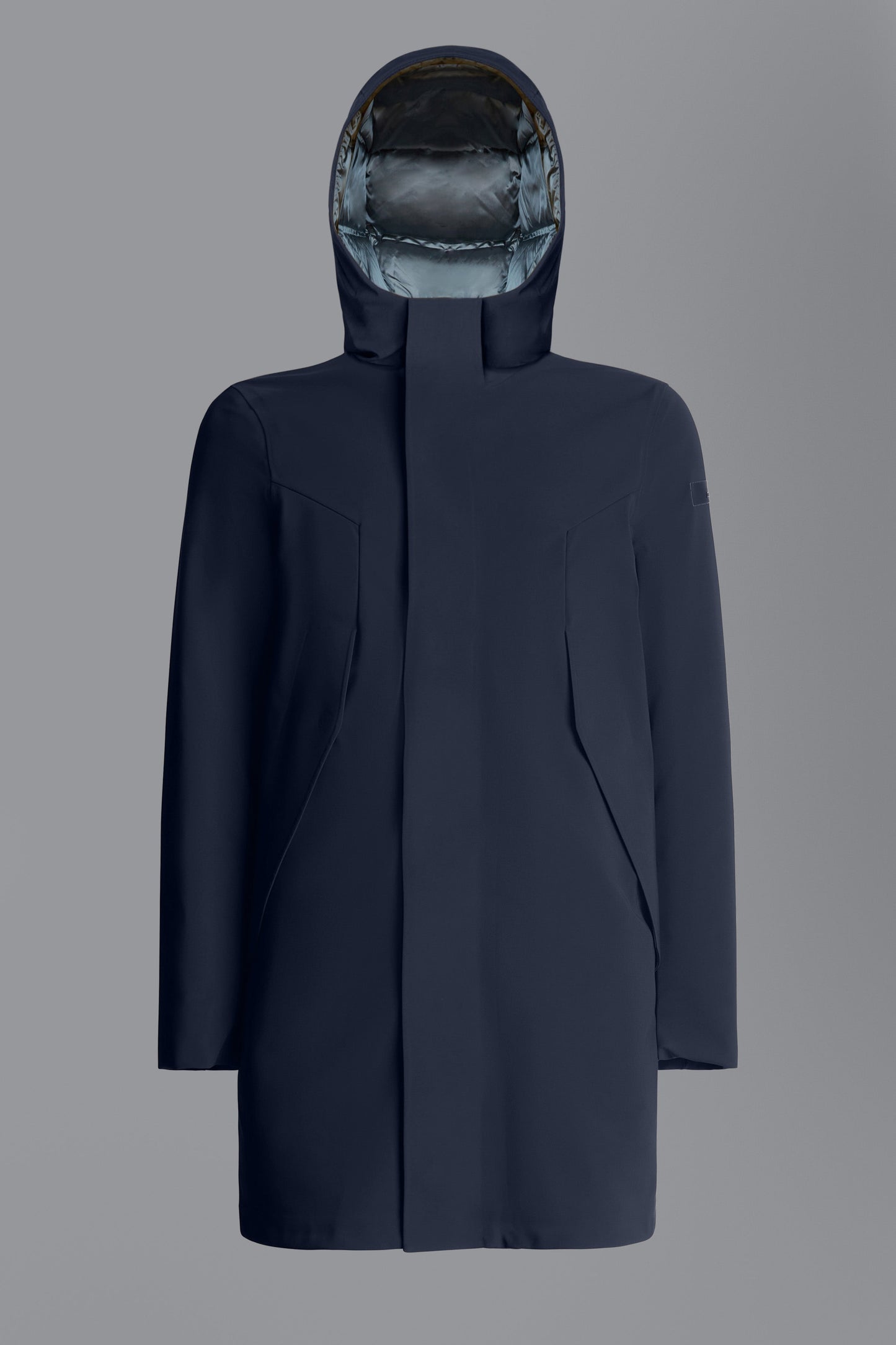 Jkt Winter Light Parka