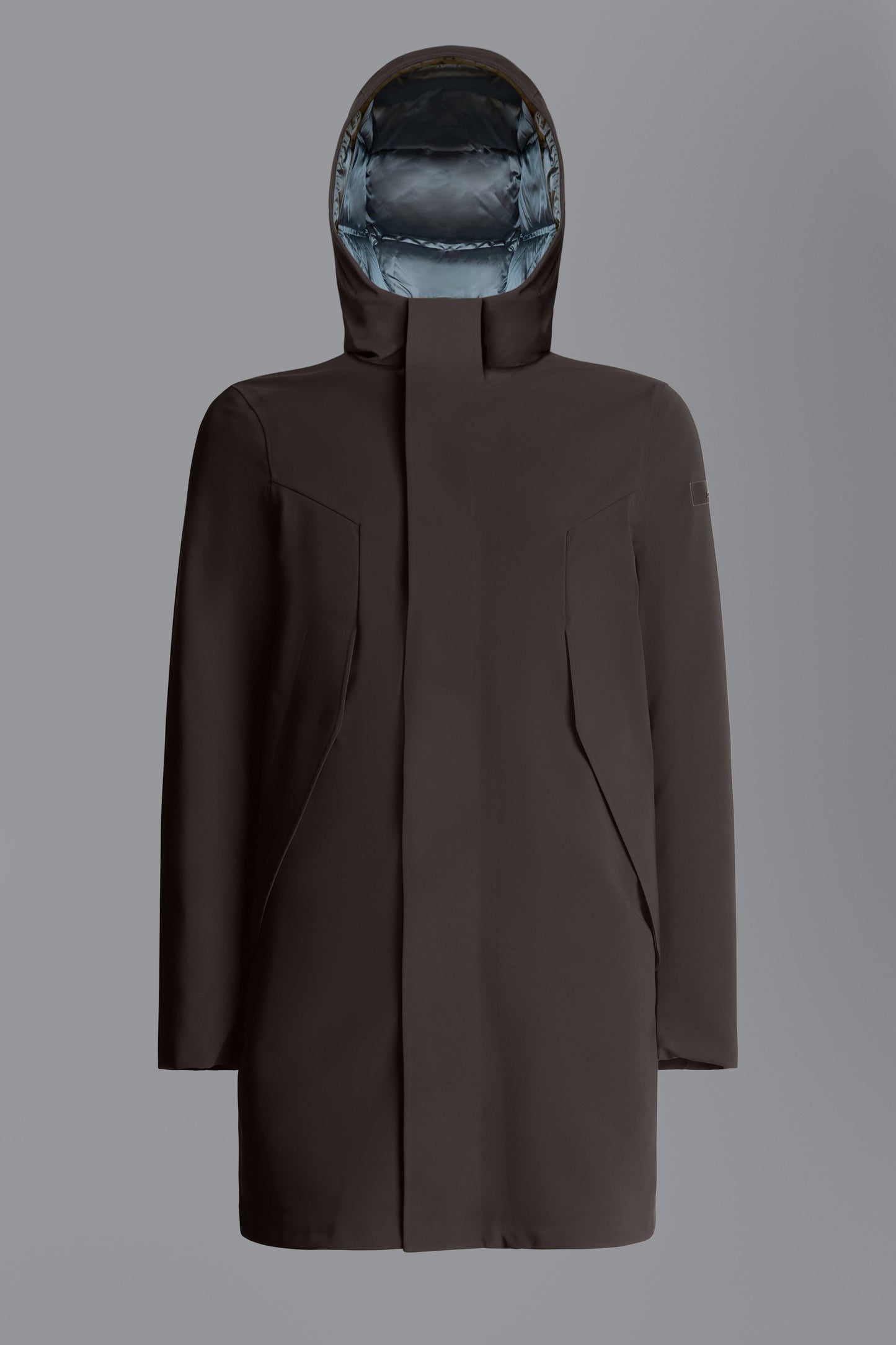 Jkt Winter Light Parka
