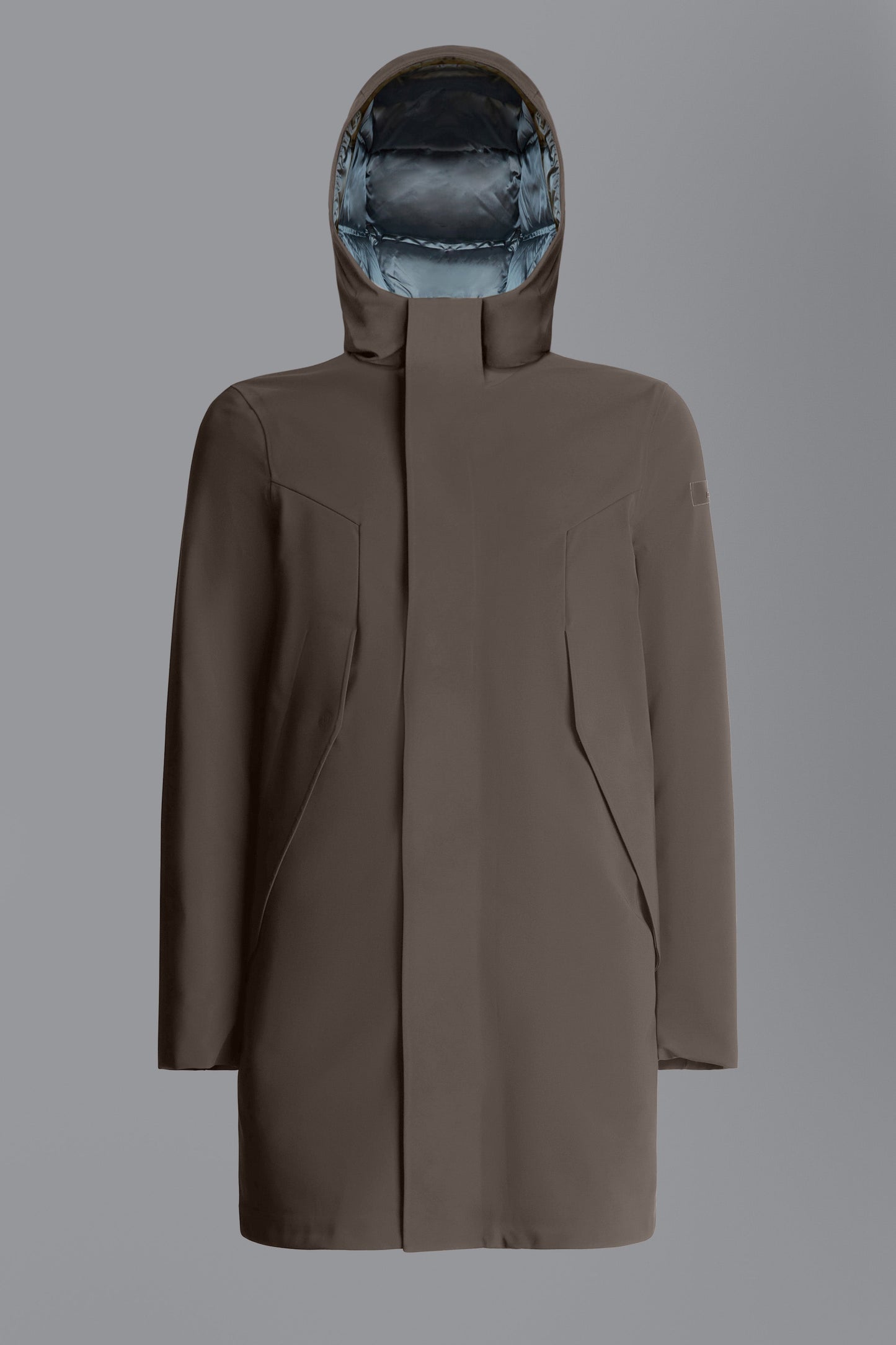 Jkt Winter Light Parka