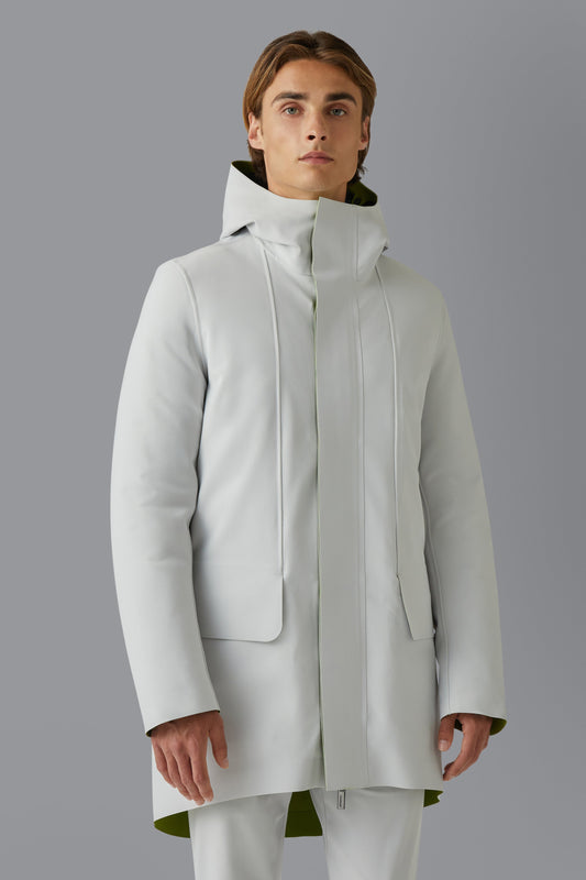 Jkt Winter Color Parka