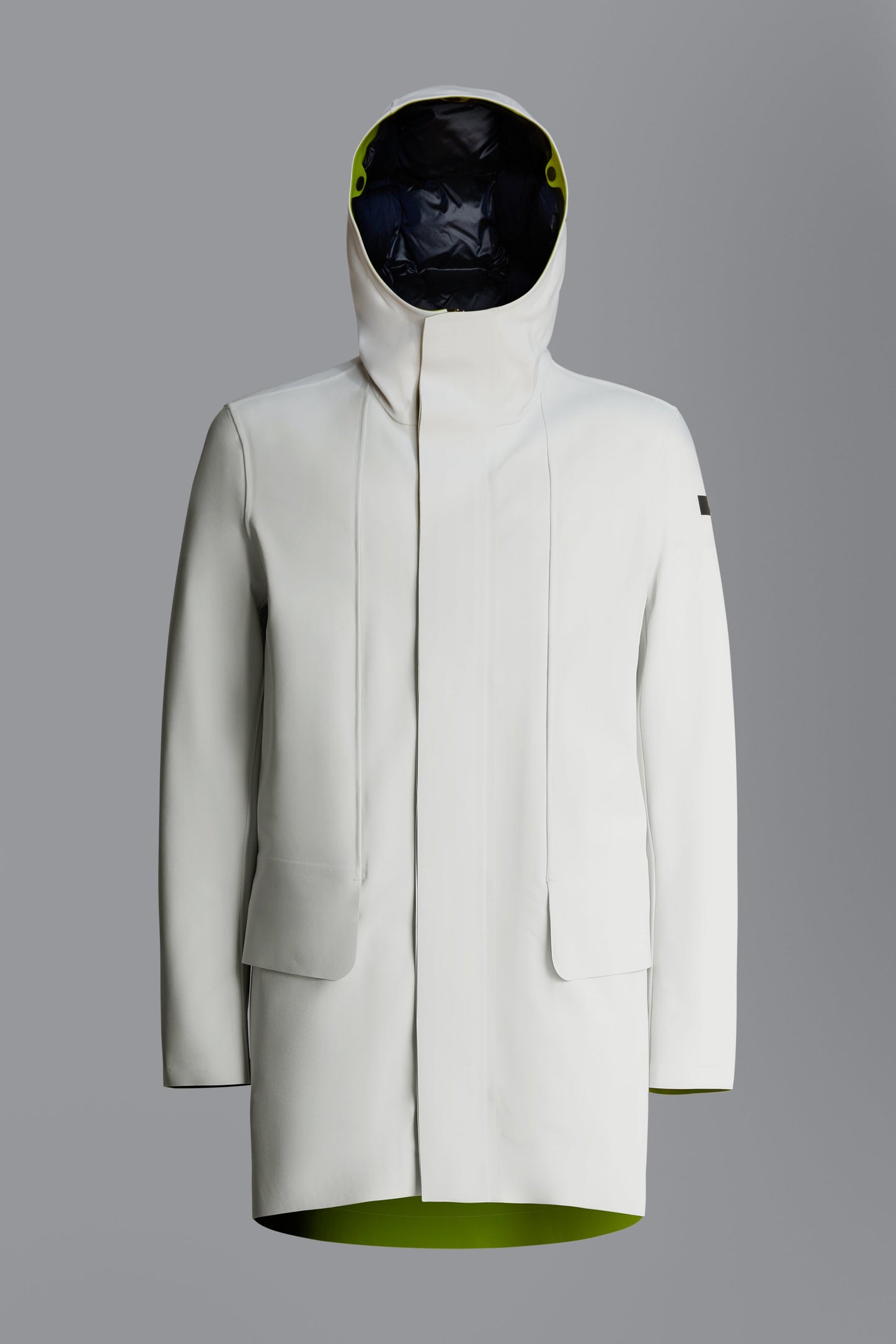 Jkt Winter Color Parka