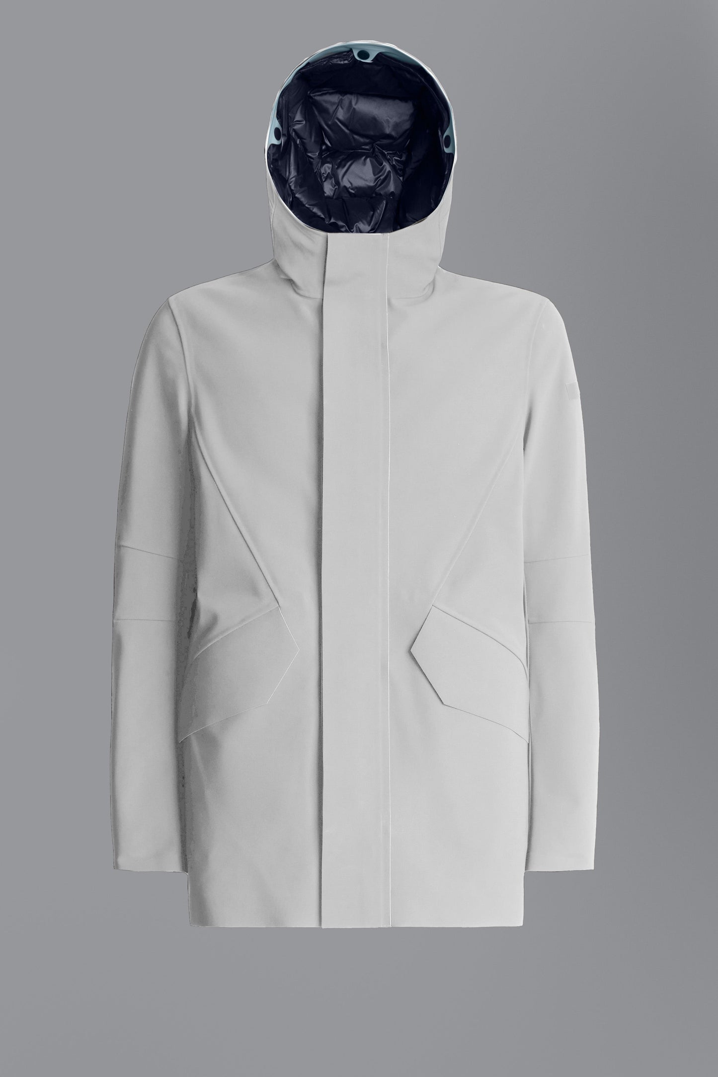 Jkt Winter Color Mdm