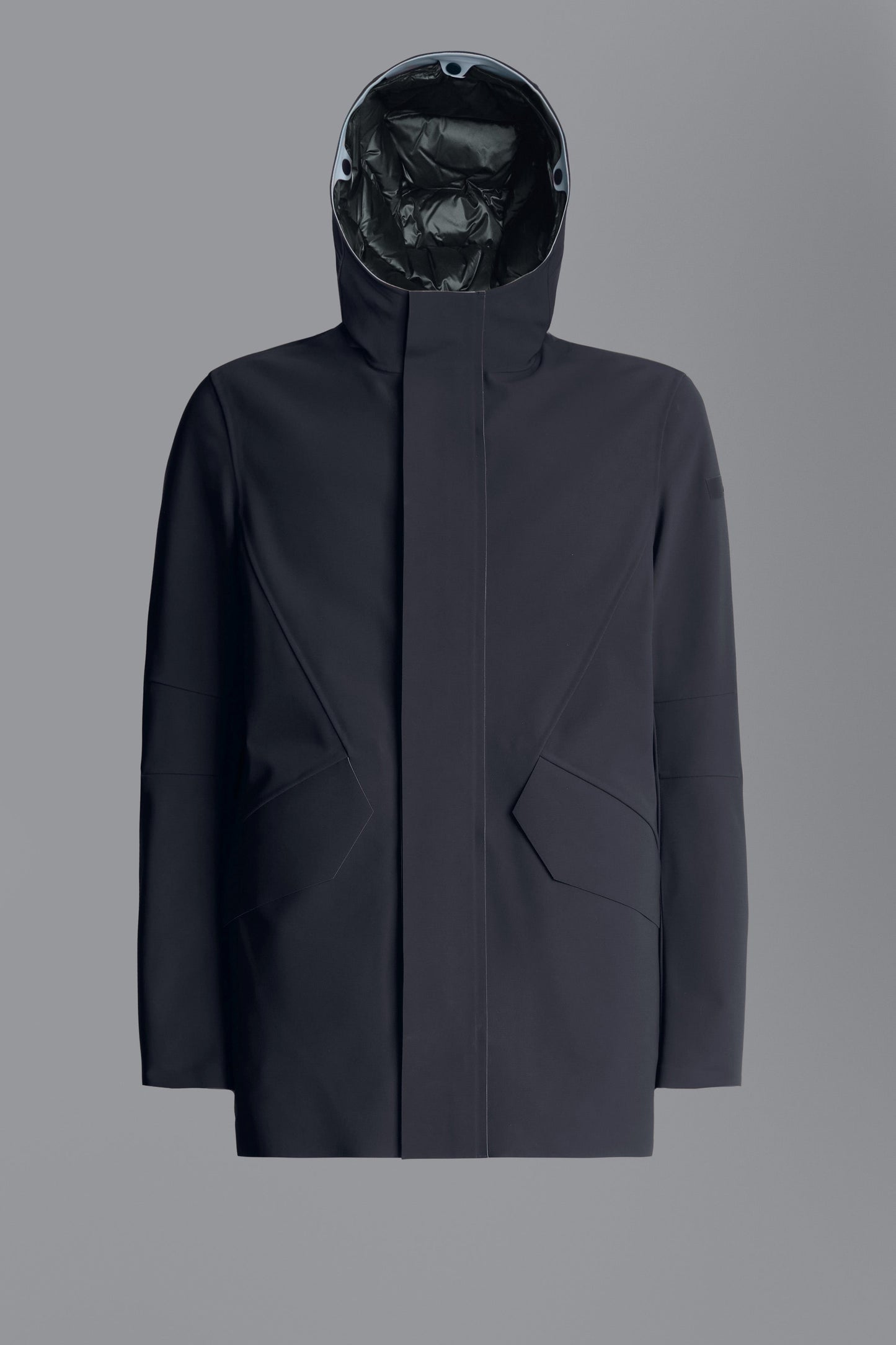 Jkt Winter Color Mdm