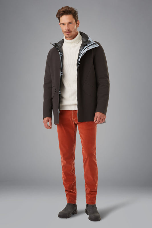 Jkt Winter Color Mdm
