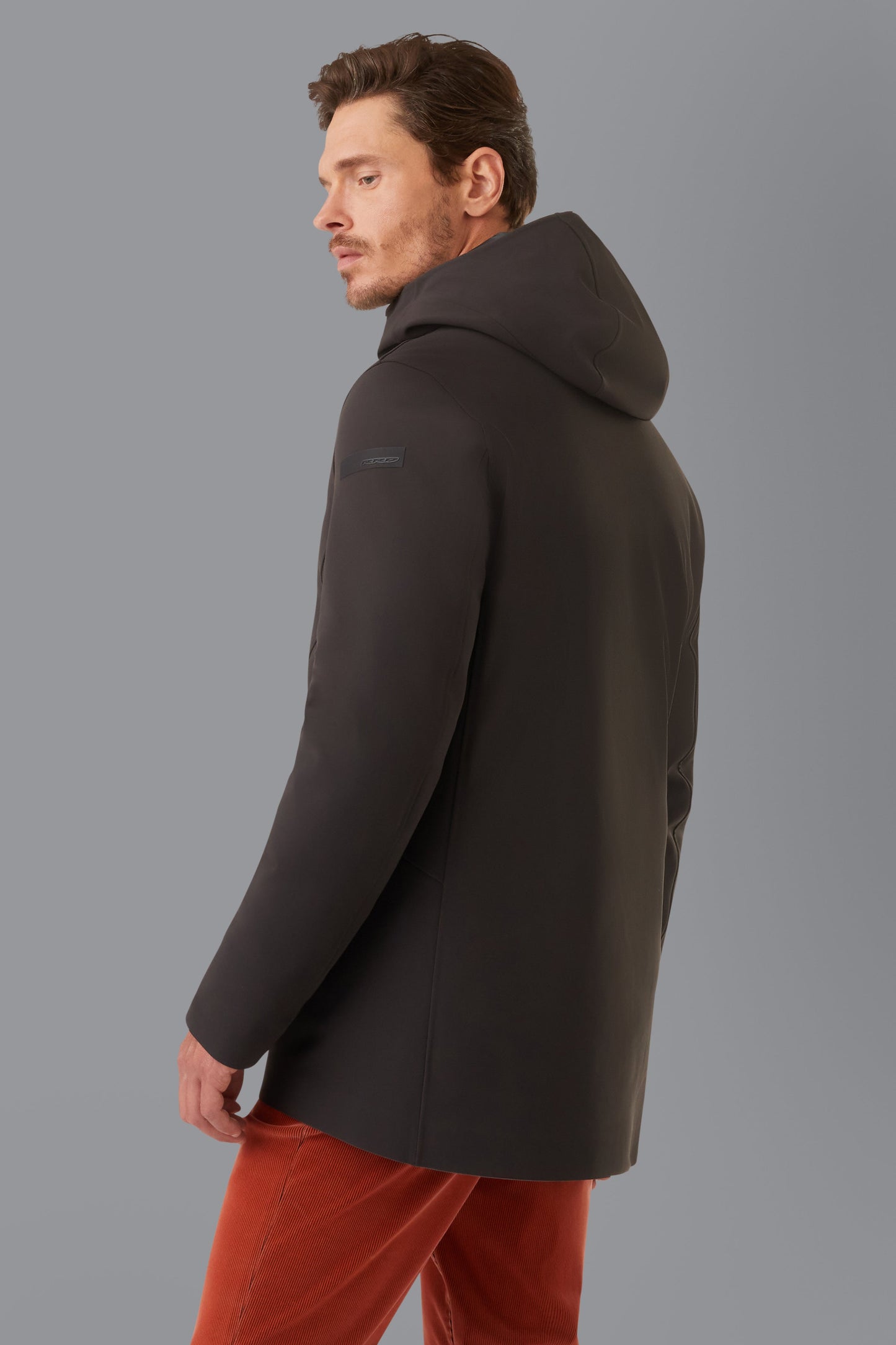 Jkt Winter Color Mdm