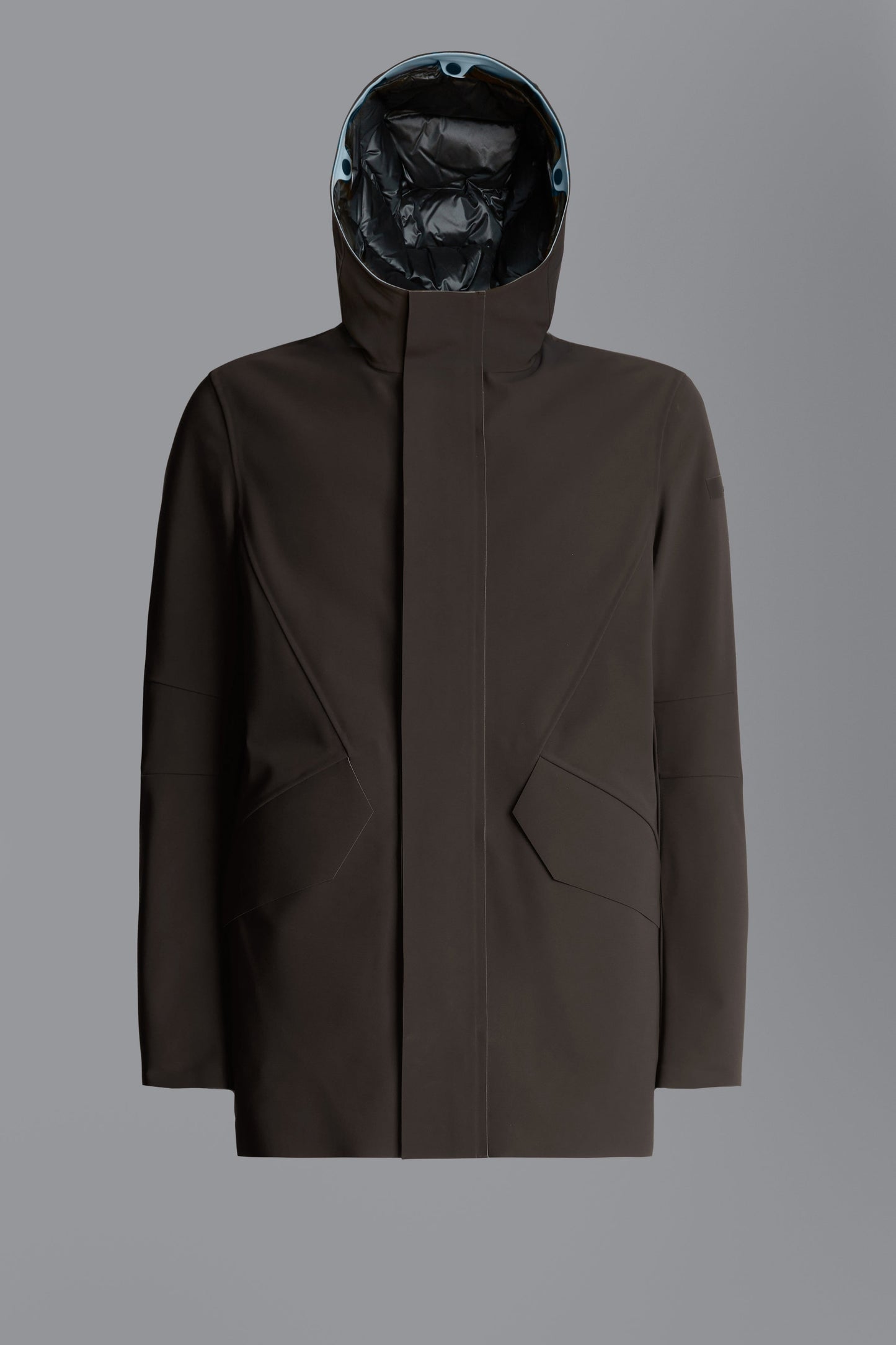 Jkt Winter Color Mdm