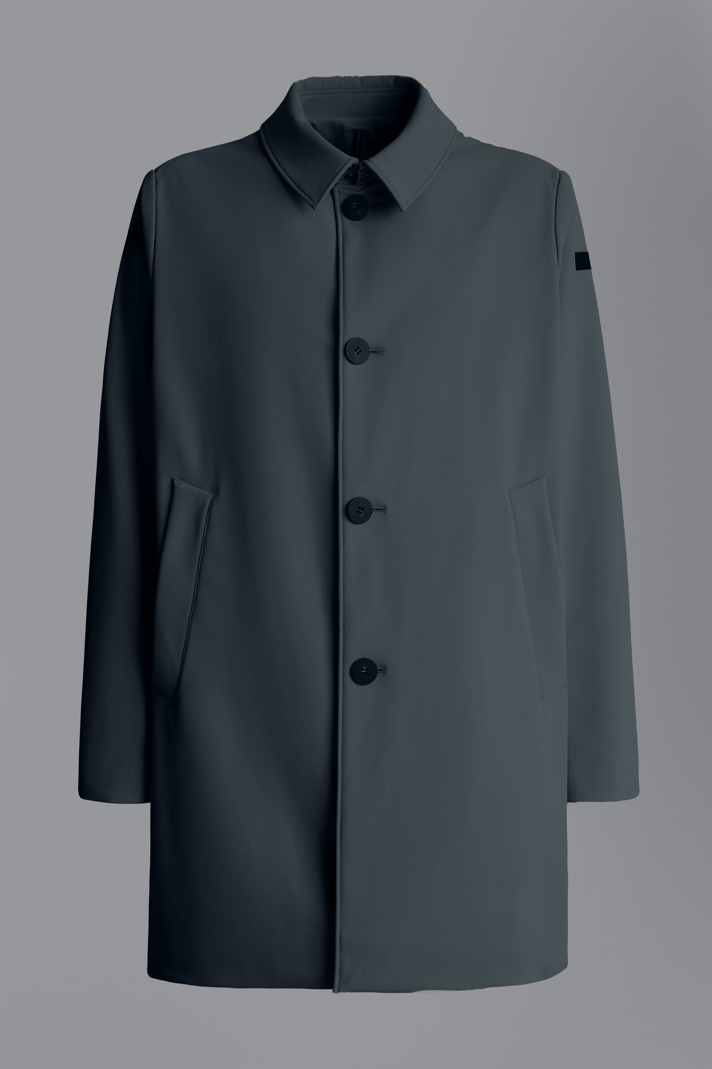 Jkt Winter Thermo Coat
