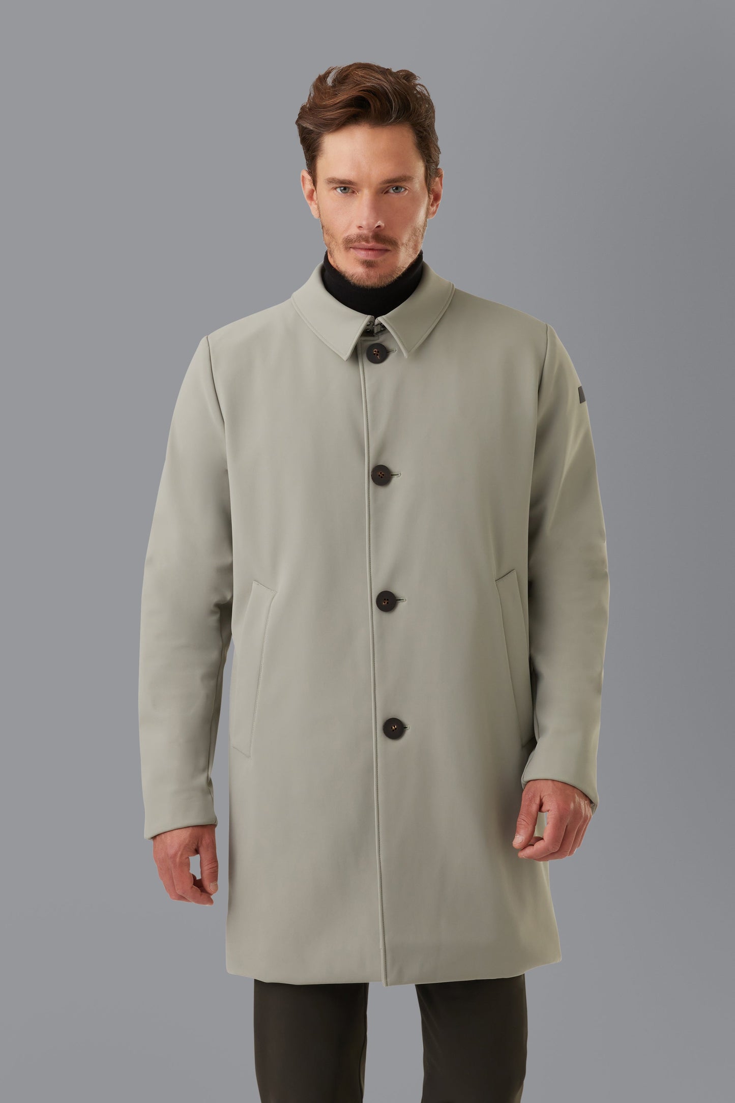 Jkt Winter Thermo Coat