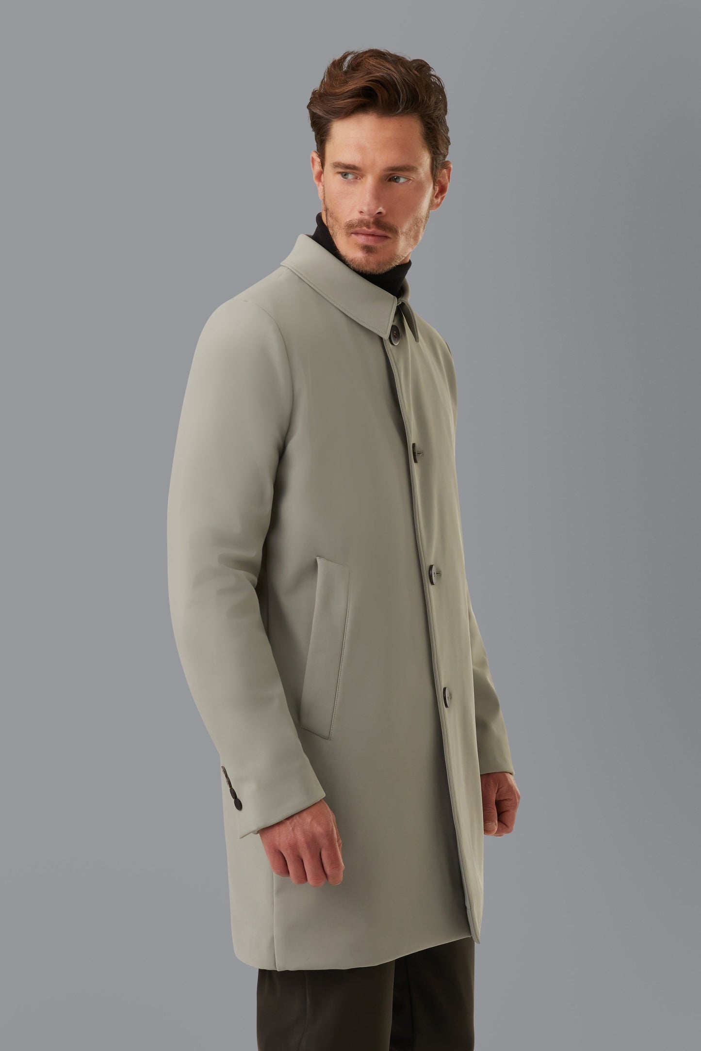 Jkt Winter Thermo Coat