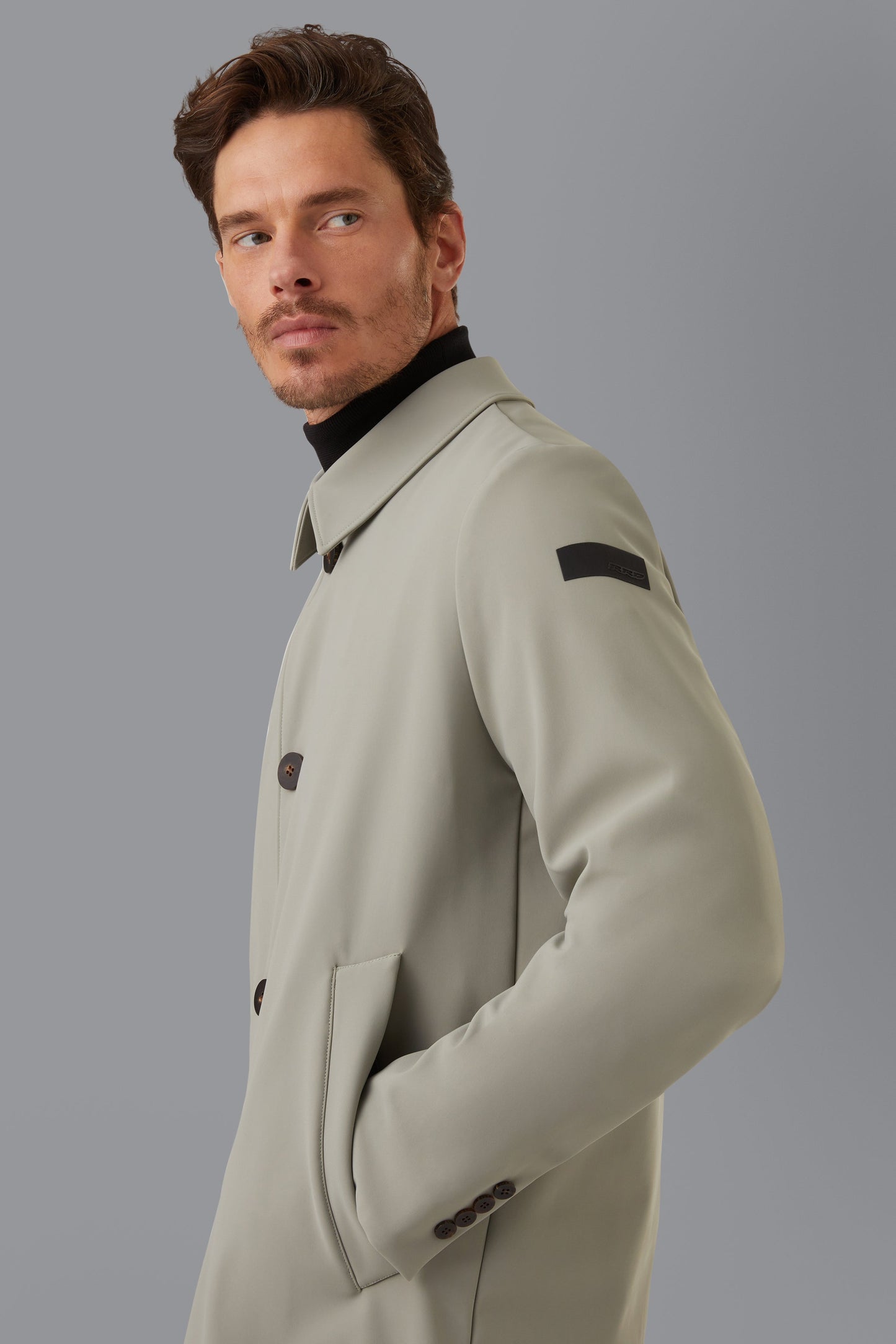 Jkt Winter Thermo Coat