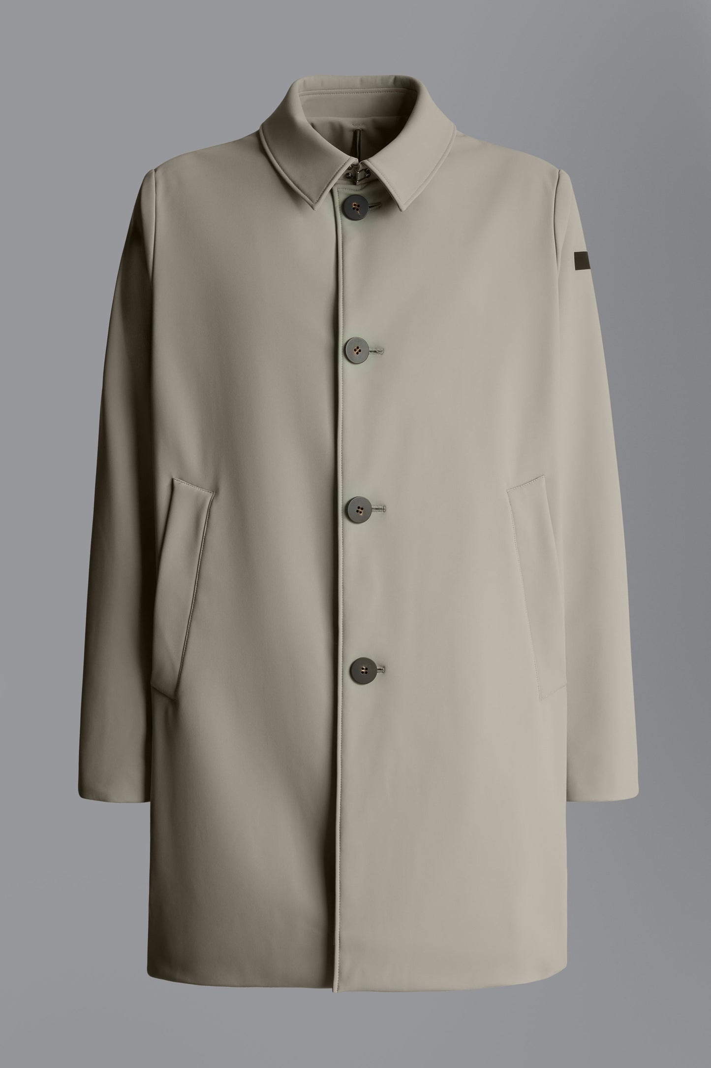 Jkt Winter Thermo Coat