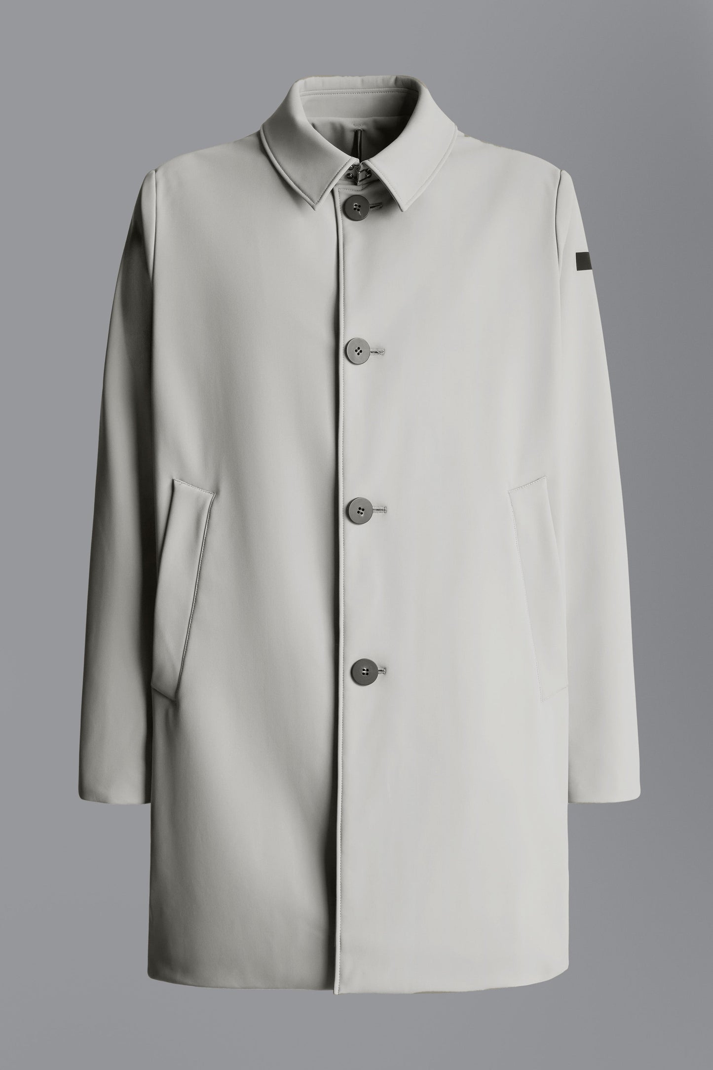 Jkt Winter Thermo Coat