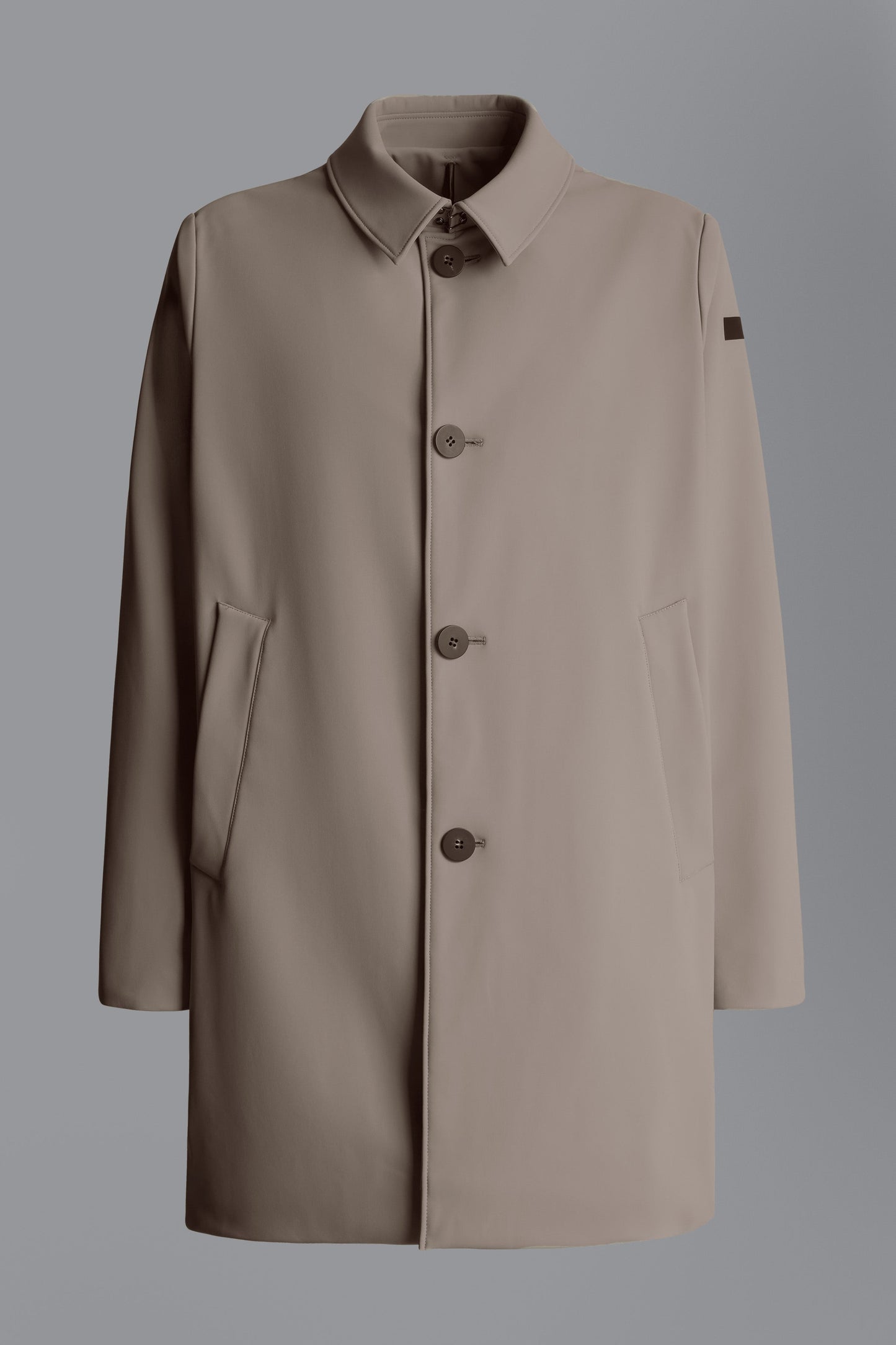 Jkt Winter Thermo Coat