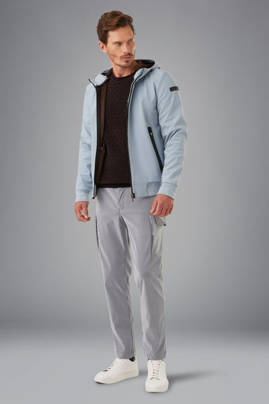 Jkt Winter Thermo Hood