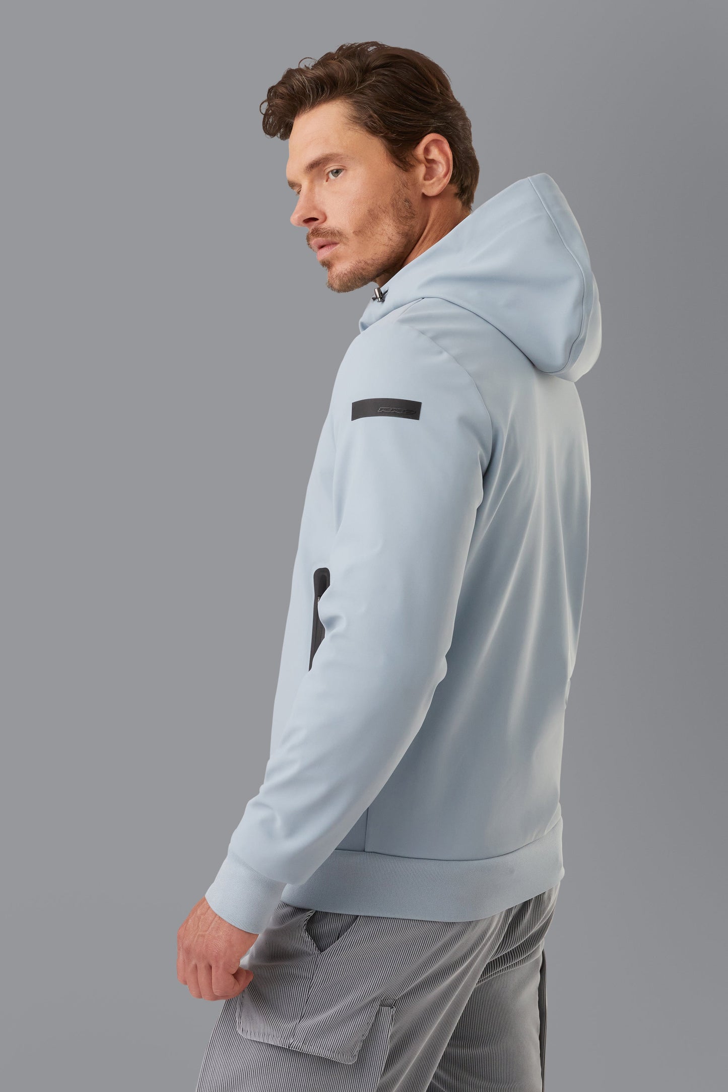 Jkt Winter Thermo Hood