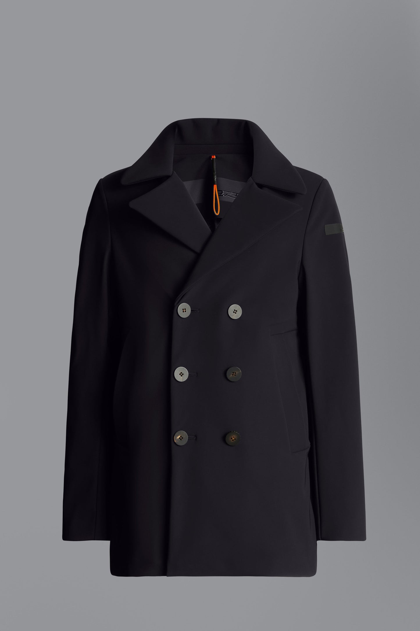 Jkt Winter Thermo Picot