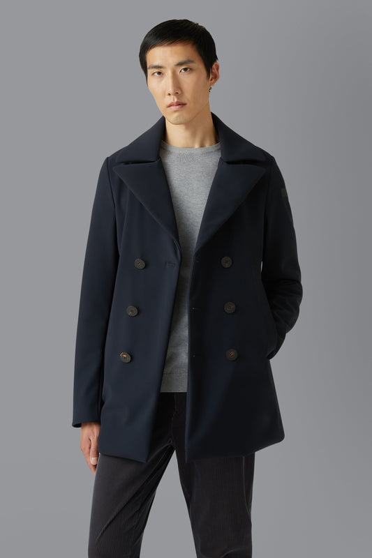 Jkt Winter Thermo Picot