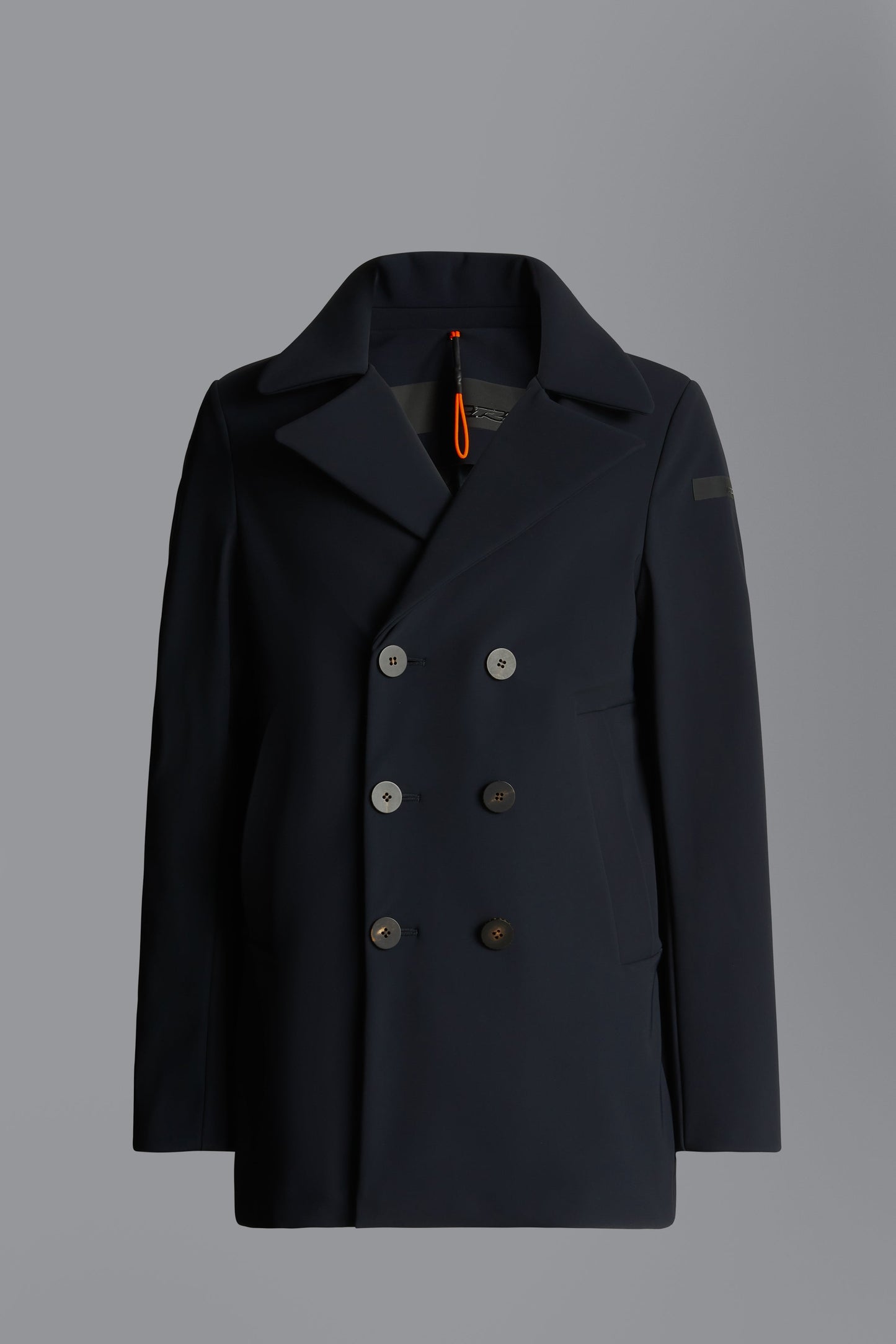 Jkt Winter Thermo Picot