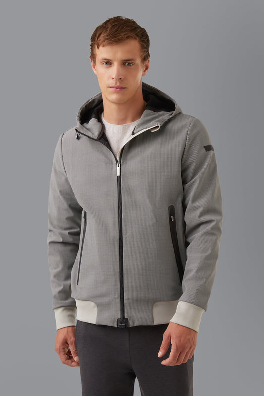 Jkt Winter Micro Thermo Hood