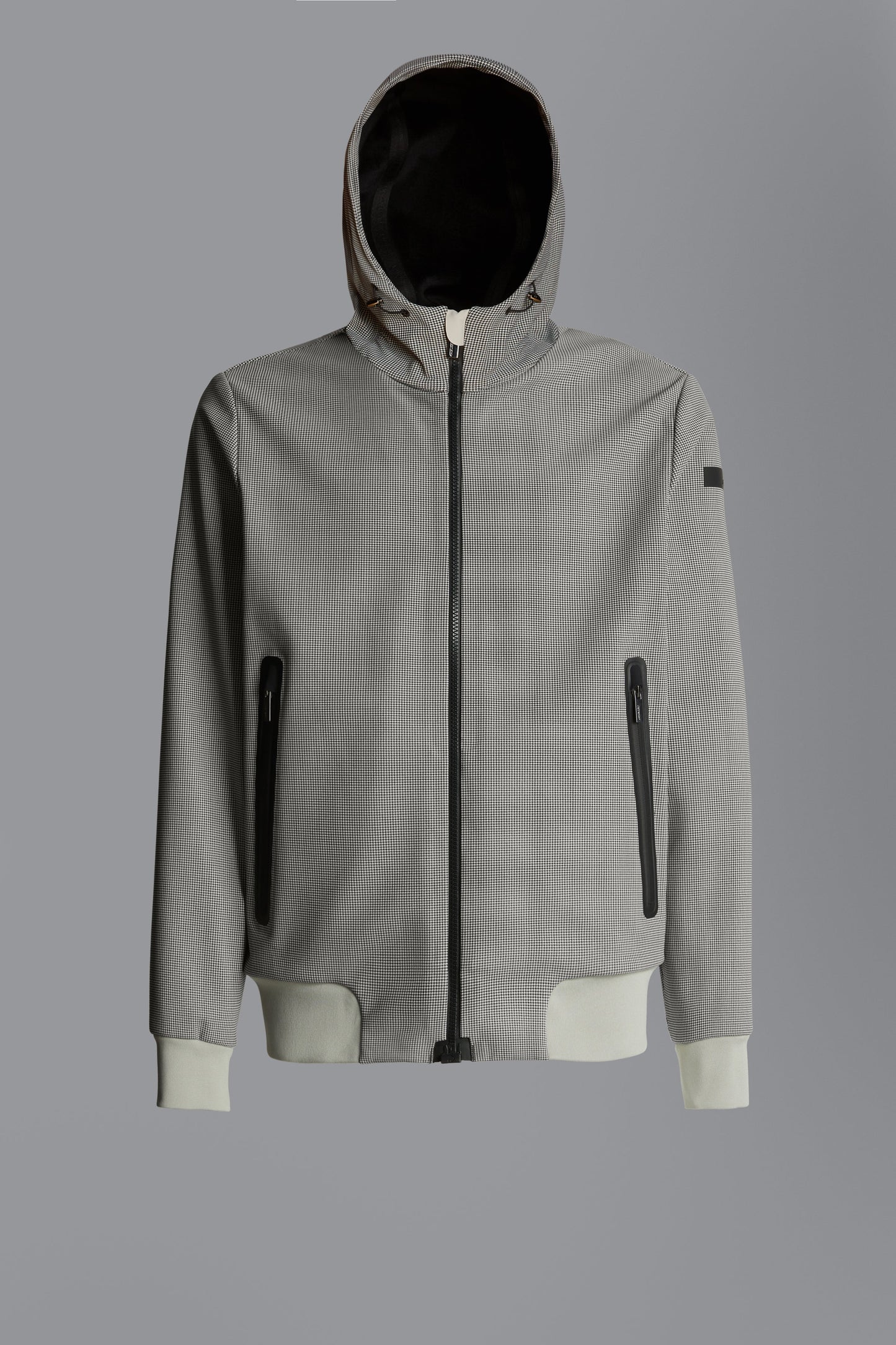 Jkt Winter Micro Thermo Hood