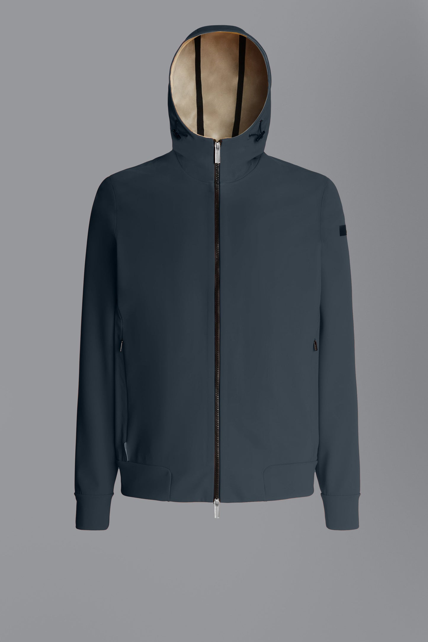 Jkt Winter Thermo +- Hood