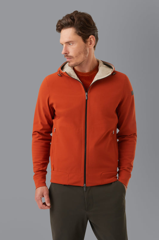 Jkt Winter Thermo +- Hood