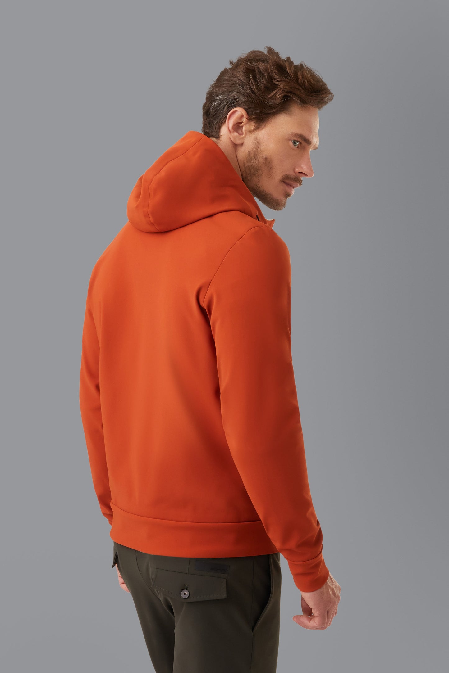 Jkt Winter Thermo +- Hood