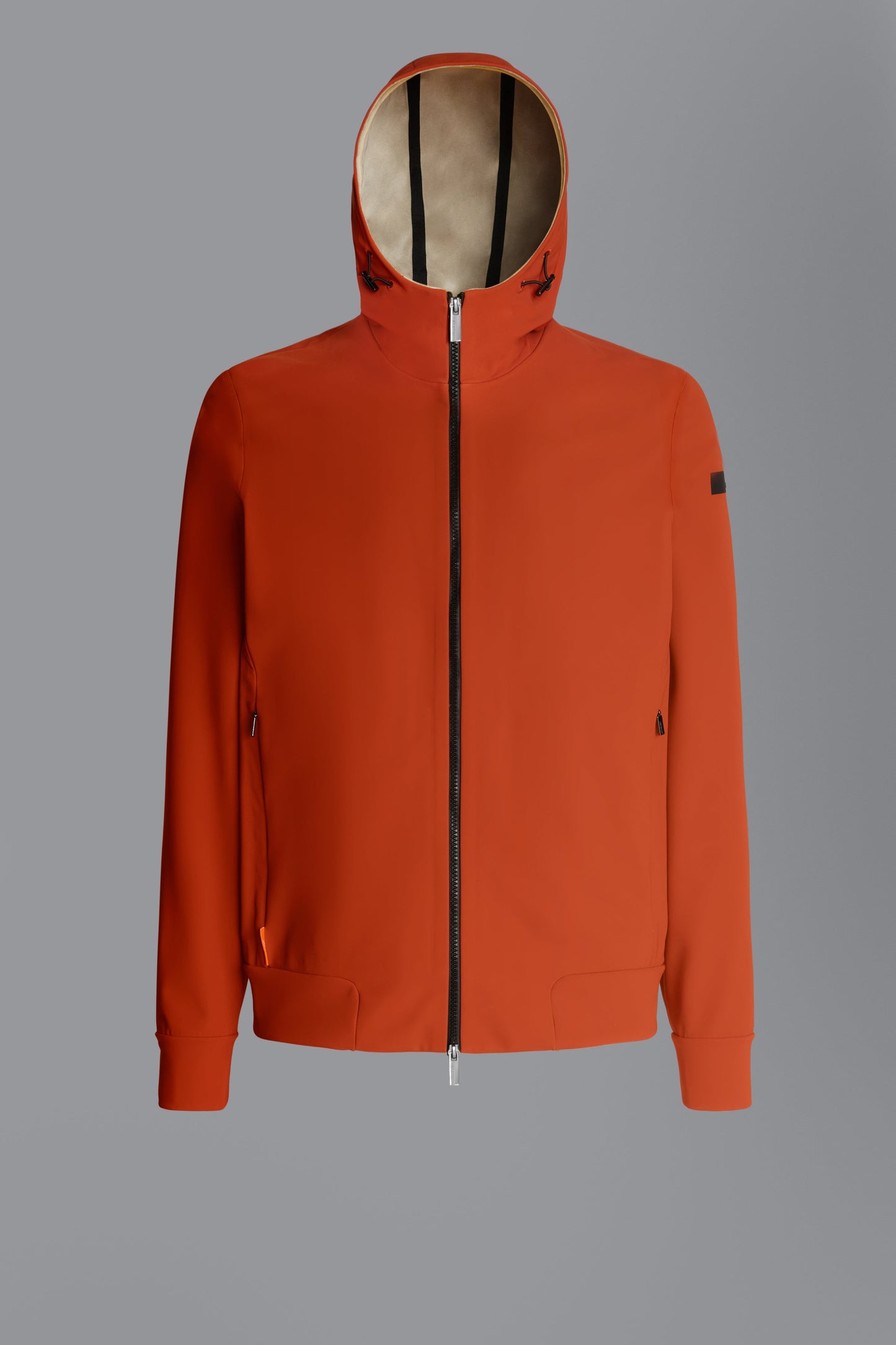 Jkt Winter Thermo +- Hood
